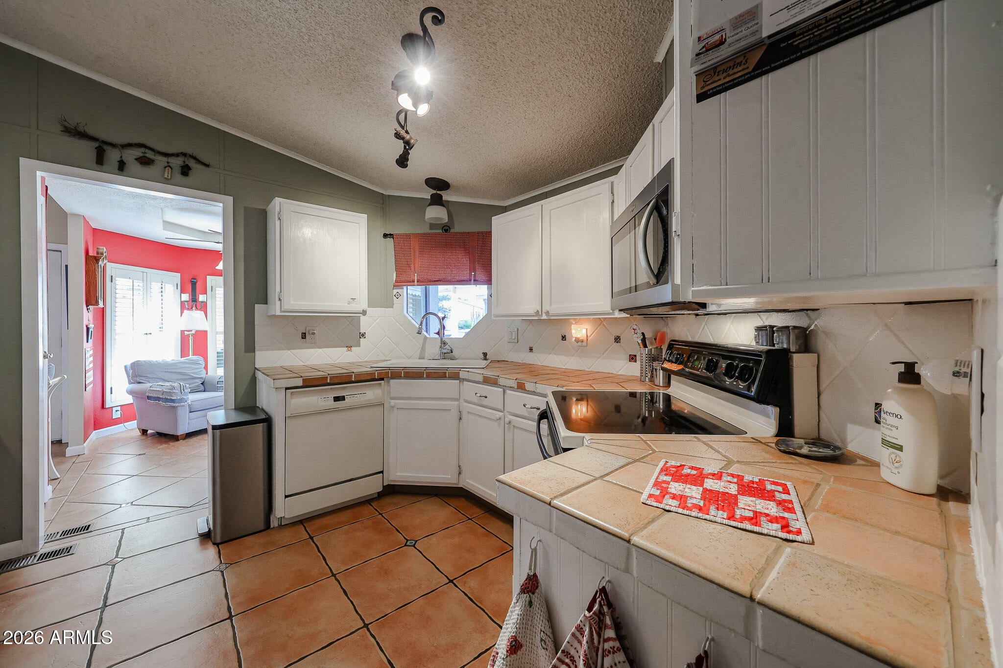 Paradise Peak West - Residential