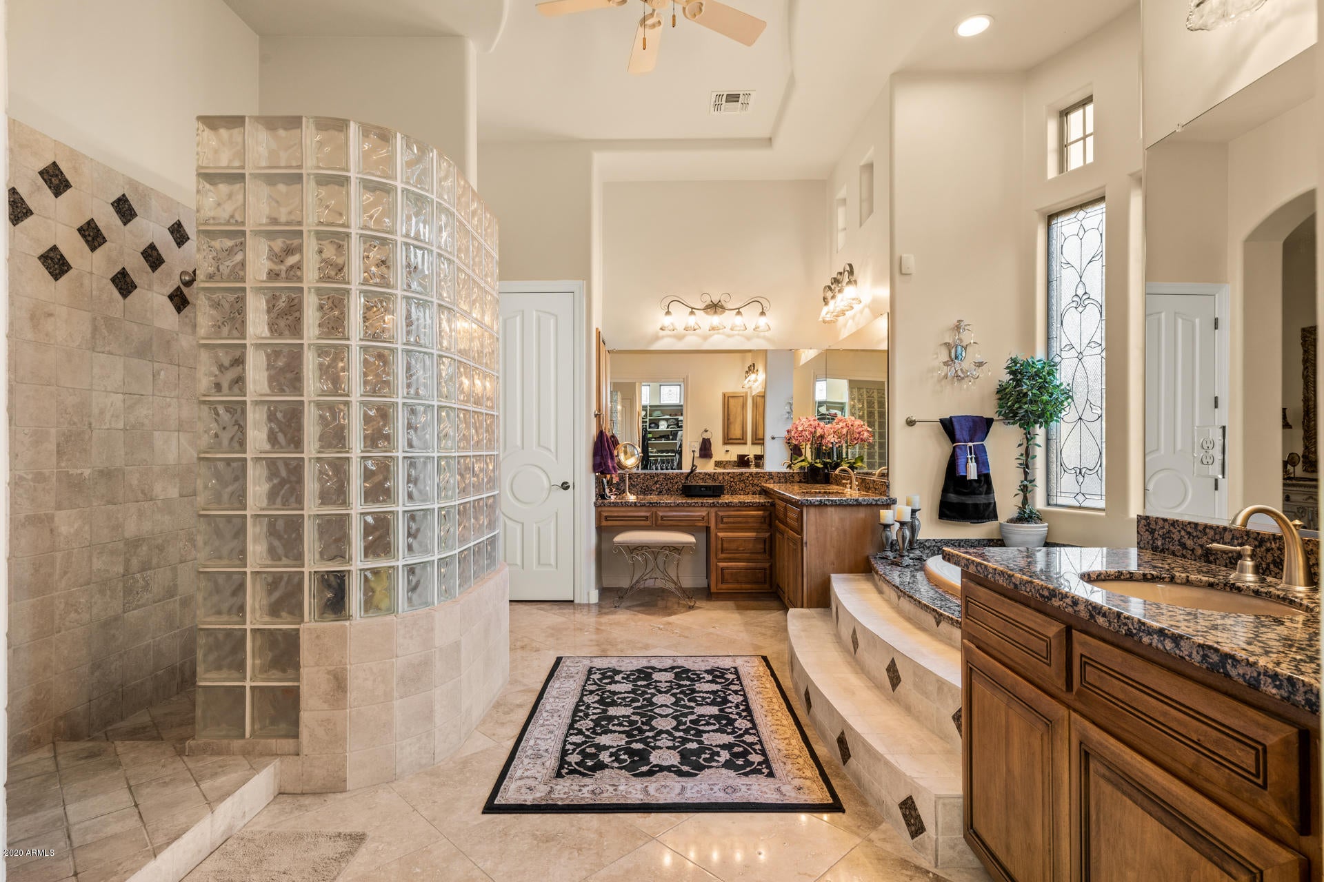 MCDOWELL MOUNTAIN ARROYOS - Residential