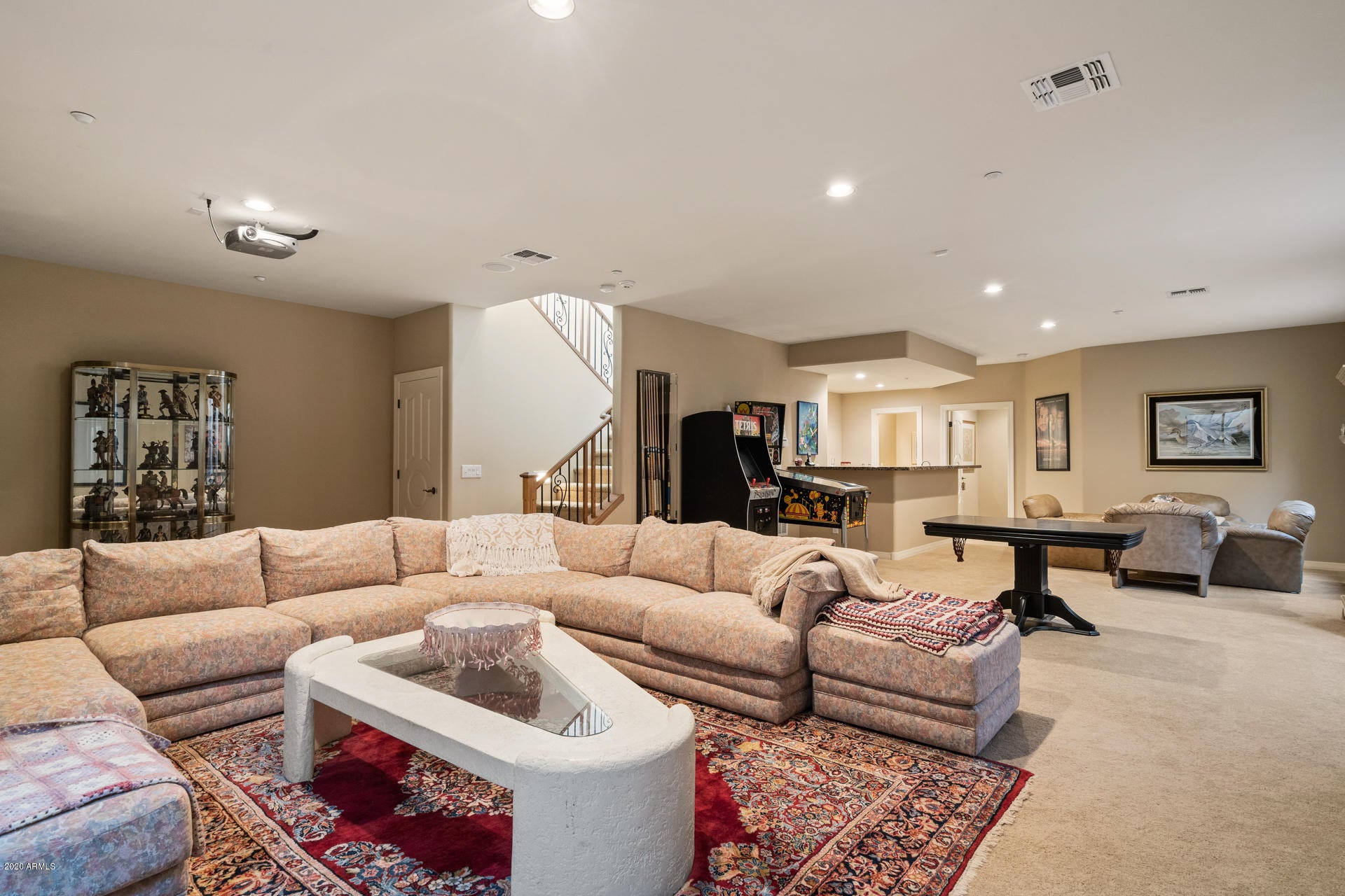 MCDOWELL MOUNTAIN ARROYOS - Residential