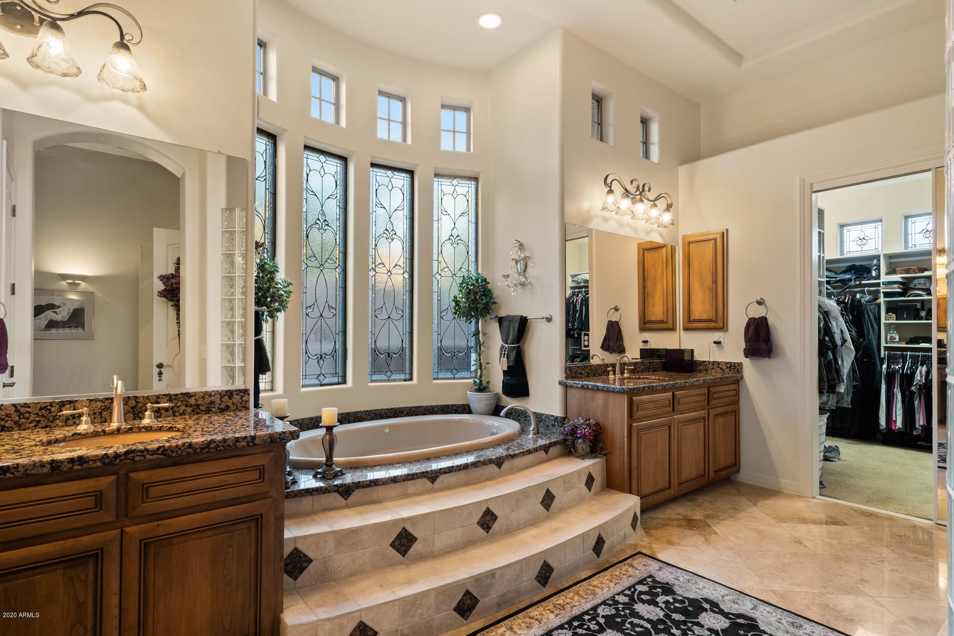 MCDOWELL MOUNTAIN ARROYOS - Residential