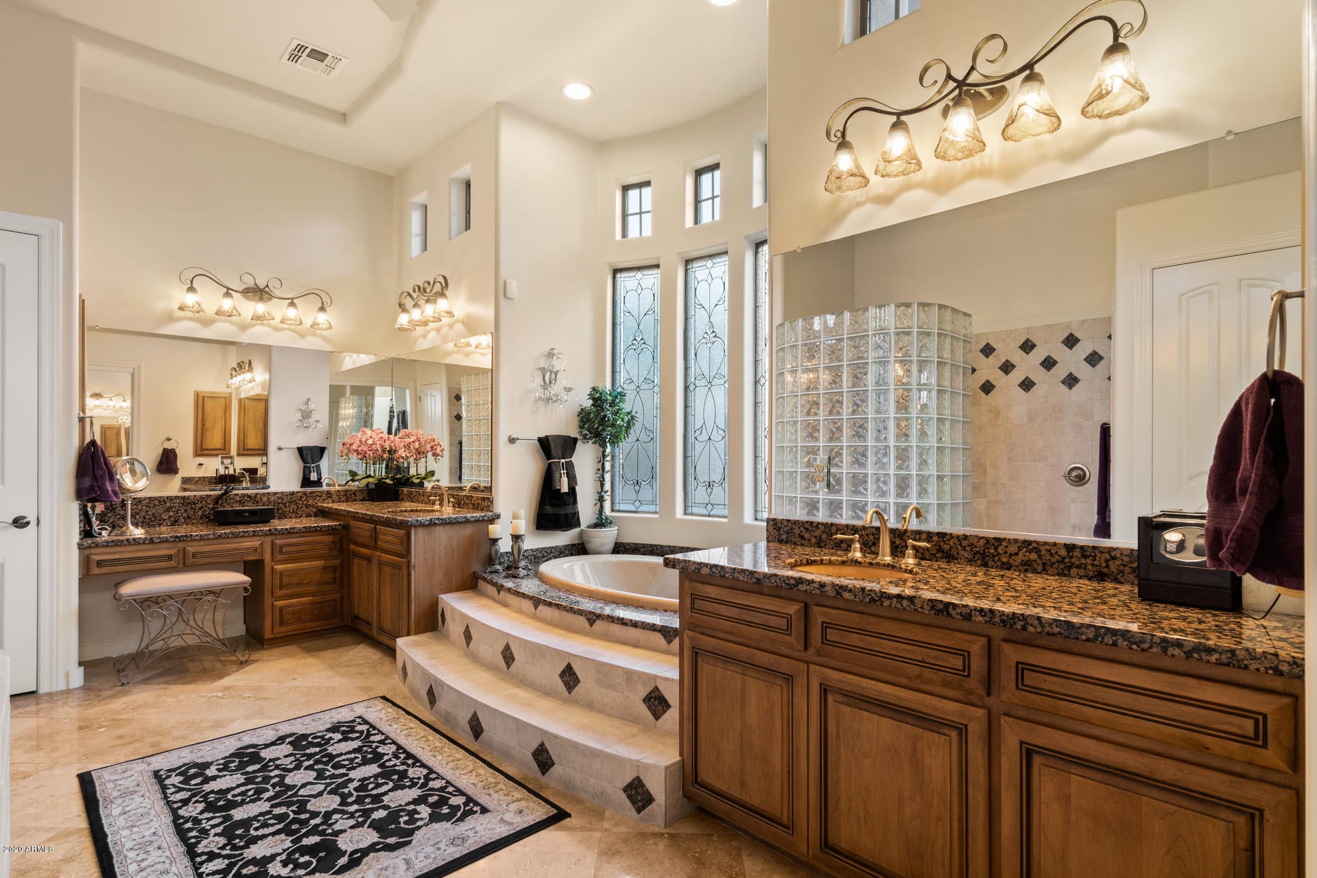 MCDOWELL MOUNTAIN ARROYOS - Residential