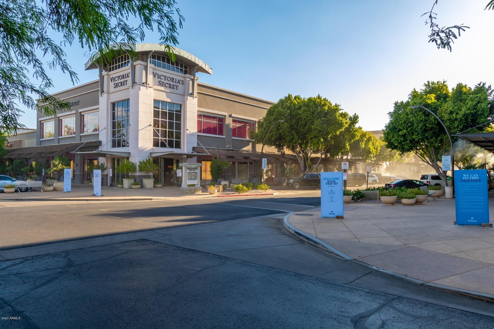 MCDOWELL MOUNTAIN ARROYOS - Residential