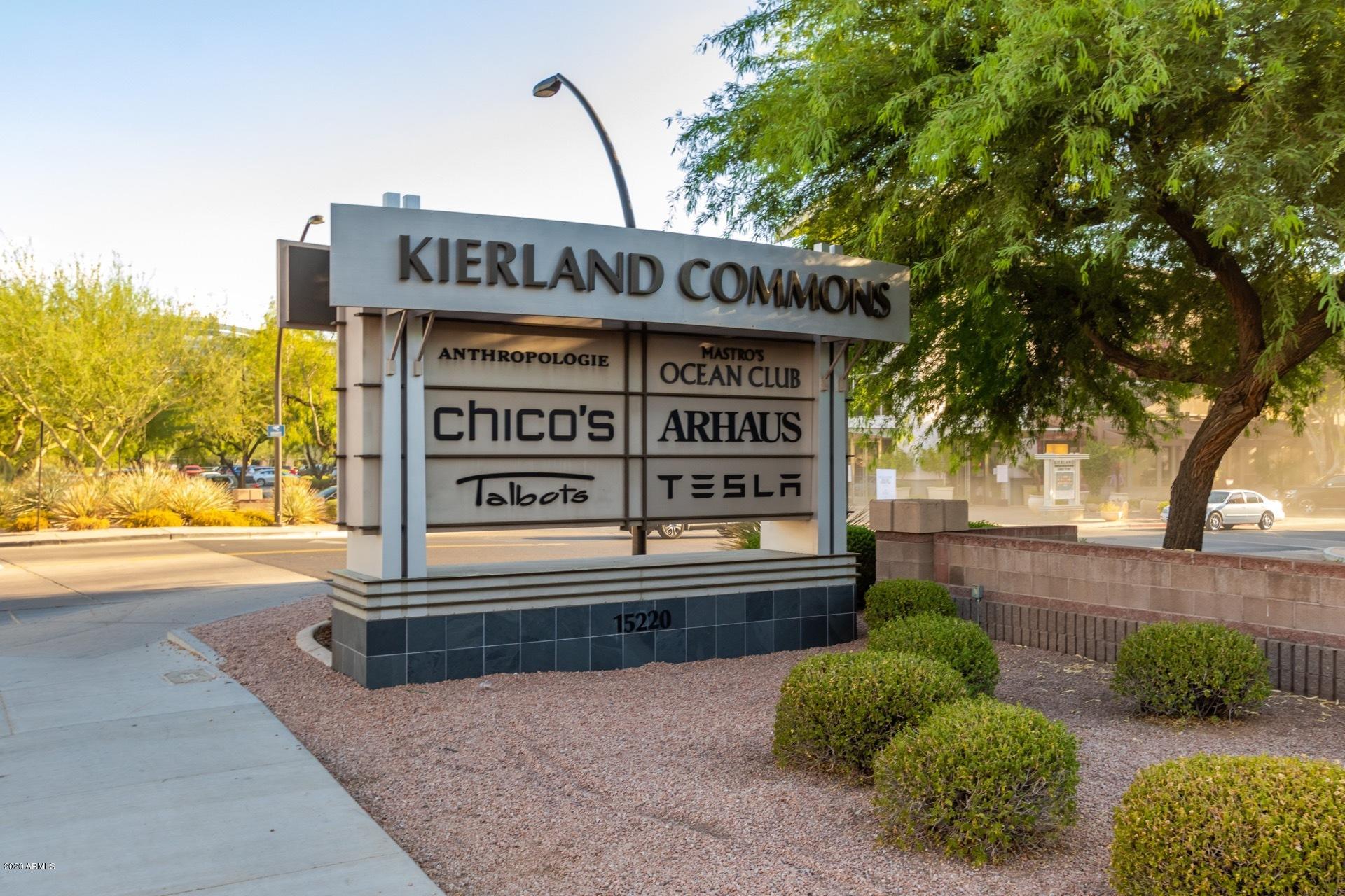 MCDOWELL MOUNTAIN ARROYOS - Residential