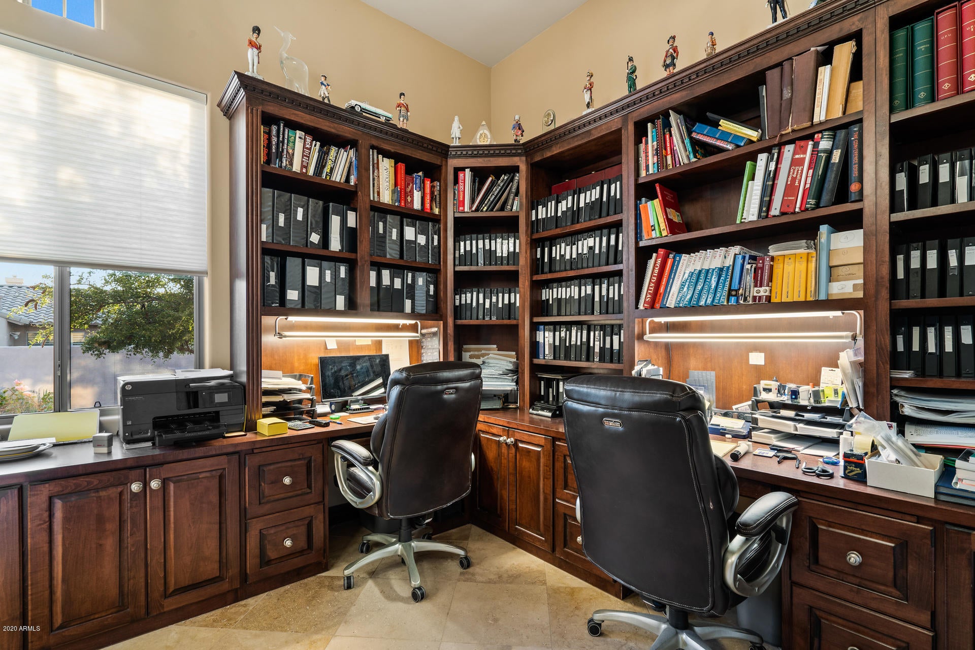 MCDOWELL MOUNTAIN ARROYOS - Residential