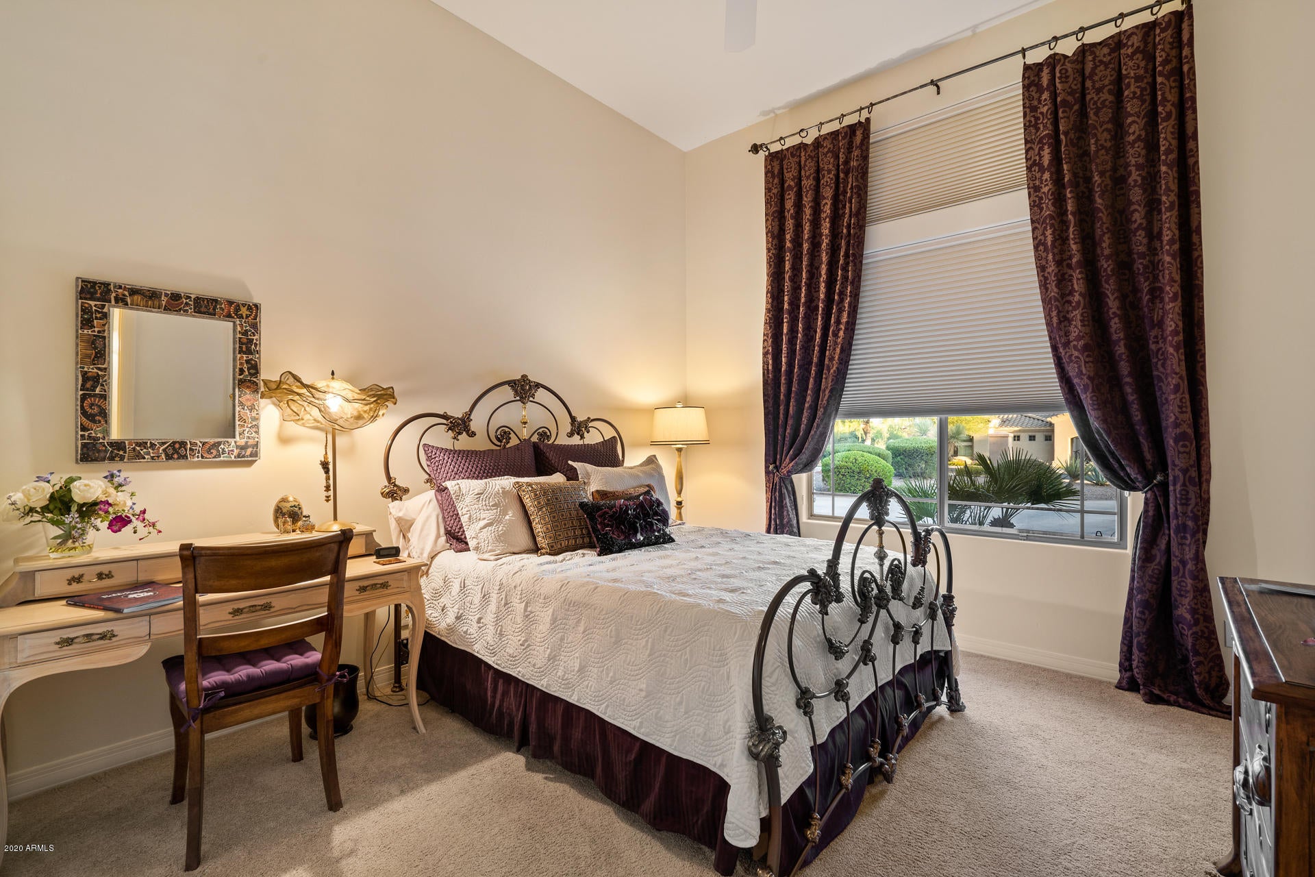 MCDOWELL MOUNTAIN ARROYOS - Residential