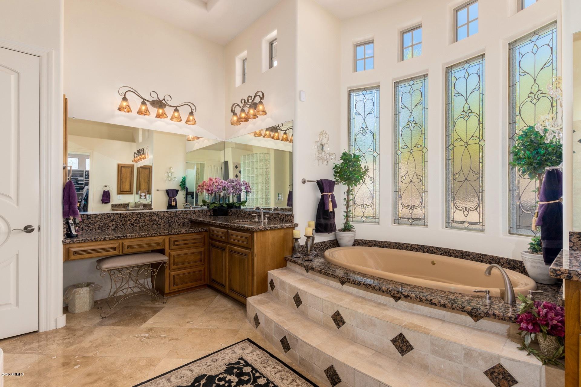 MCDOWELL MOUNTAIN ARROYOS - Residential