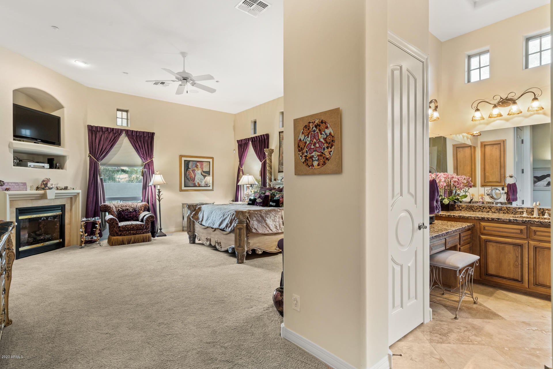 MCDOWELL MOUNTAIN ARROYOS - Residential
