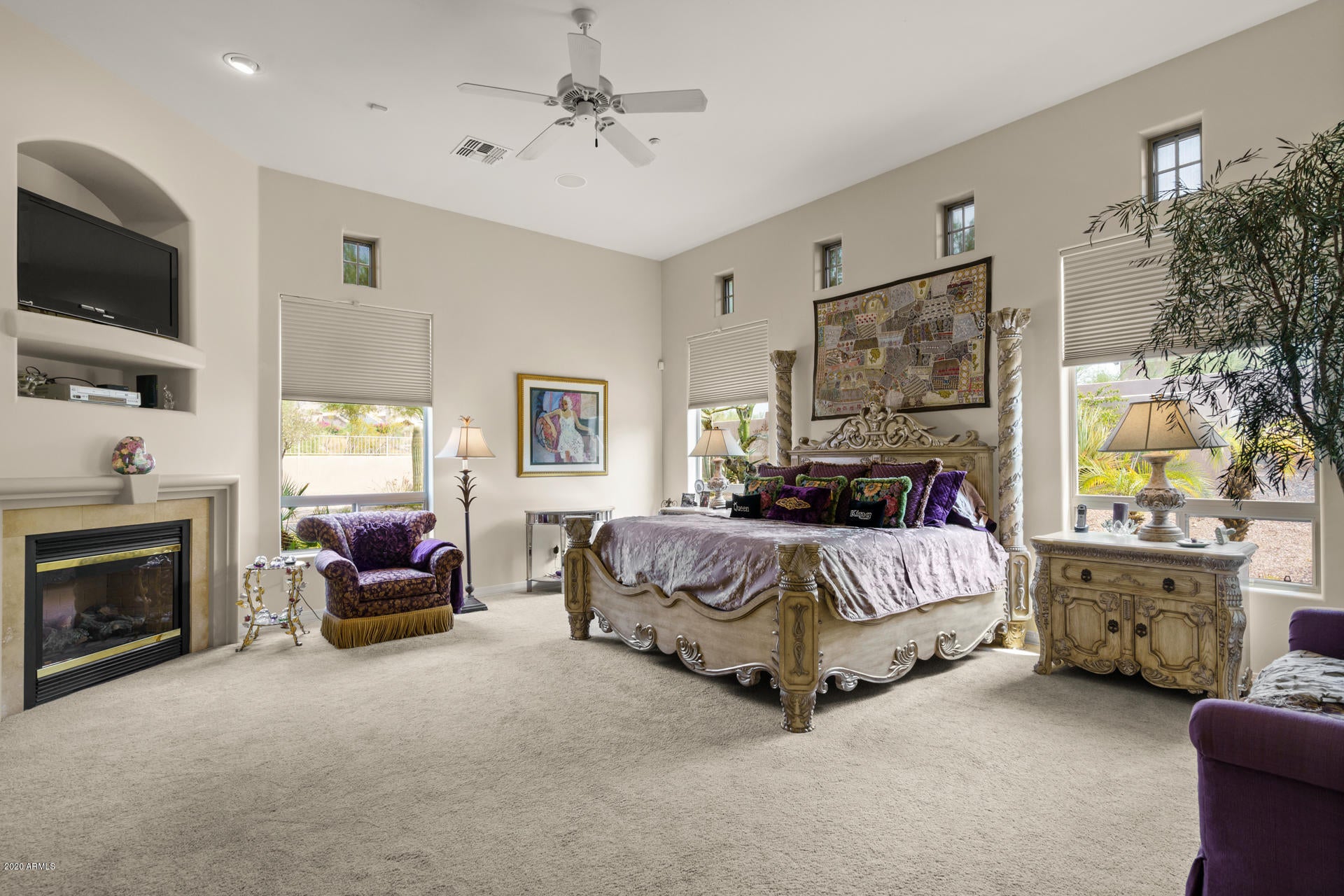 MCDOWELL MOUNTAIN ARROYOS - Residential