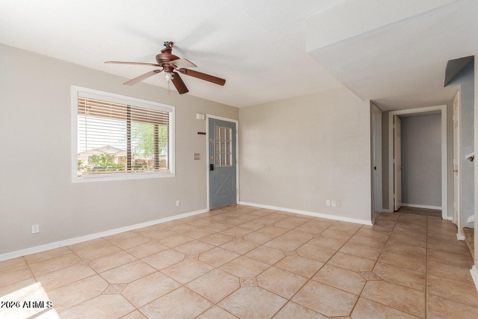 ARIZONA CITY UNIT TWELVE - Residential