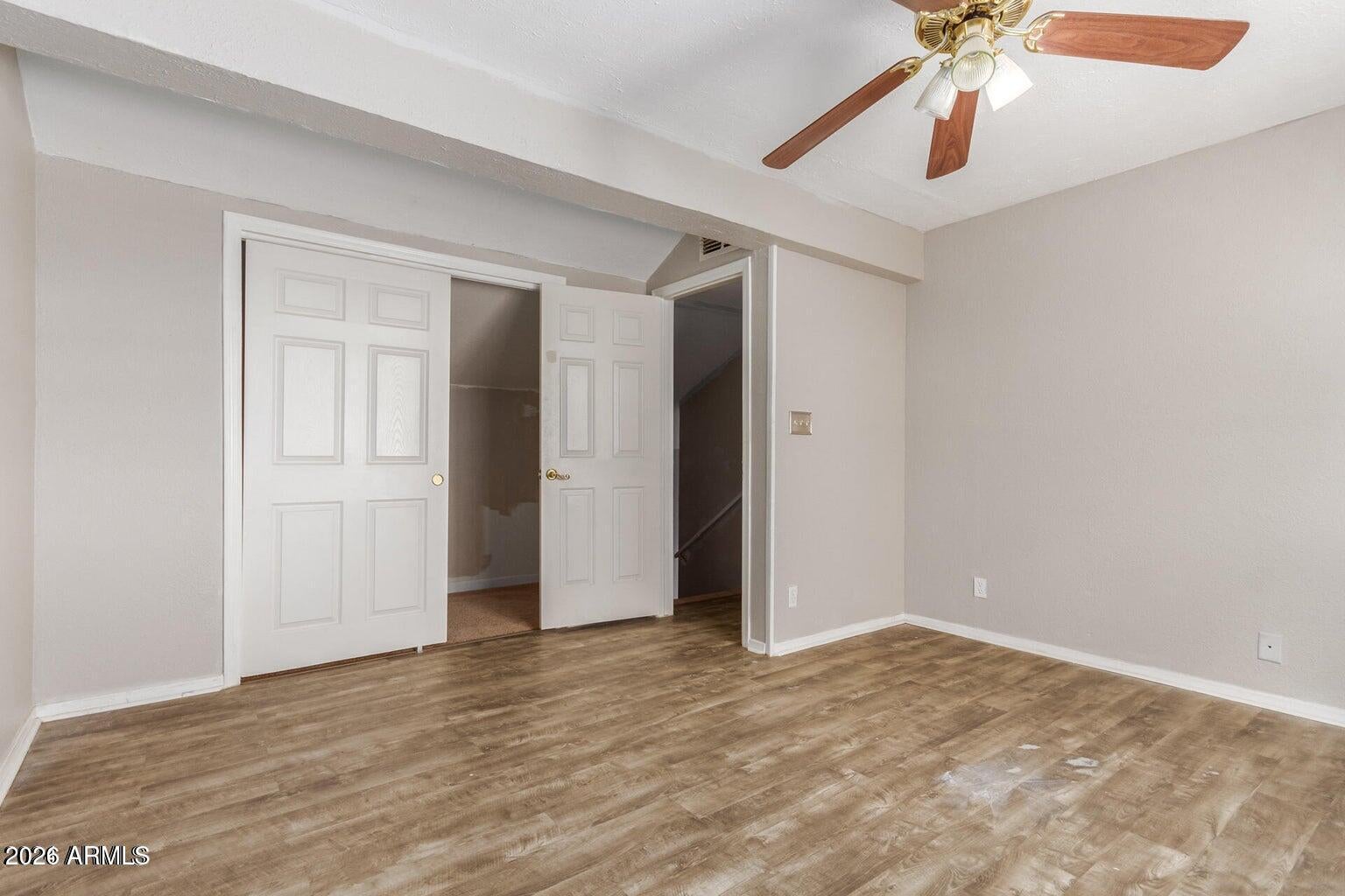 ARIZONA CITY UNIT TWELVE - Residential