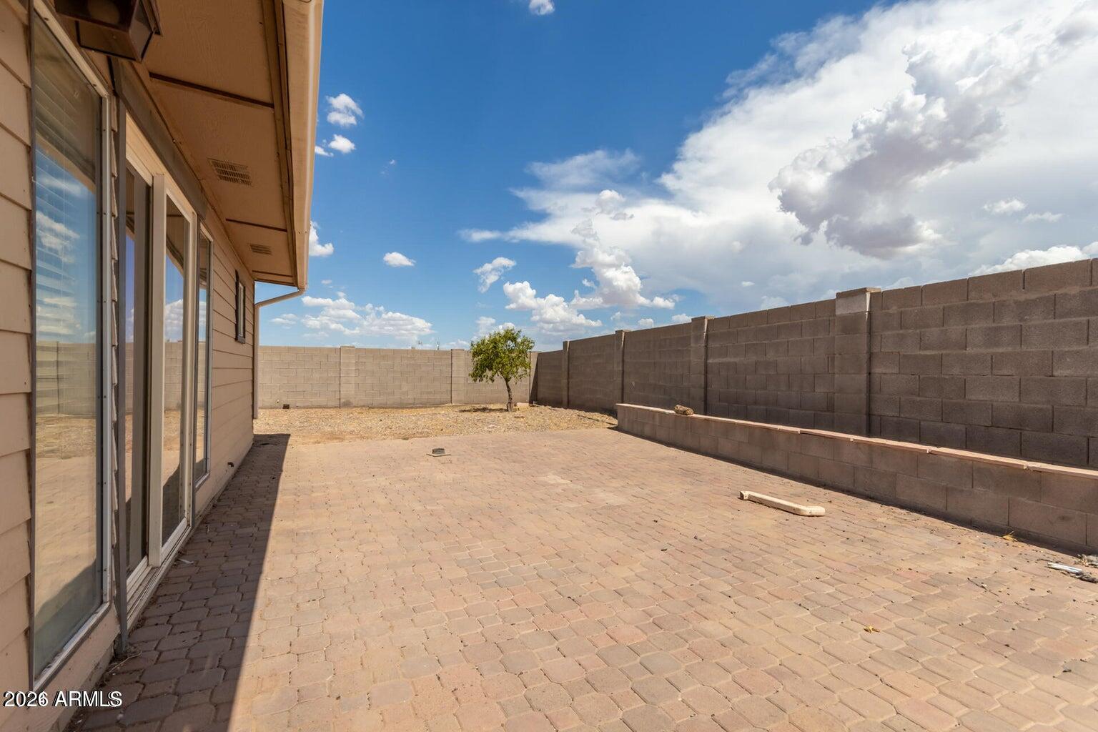 ARIZONA CITY UNIT TWELVE - Residential
