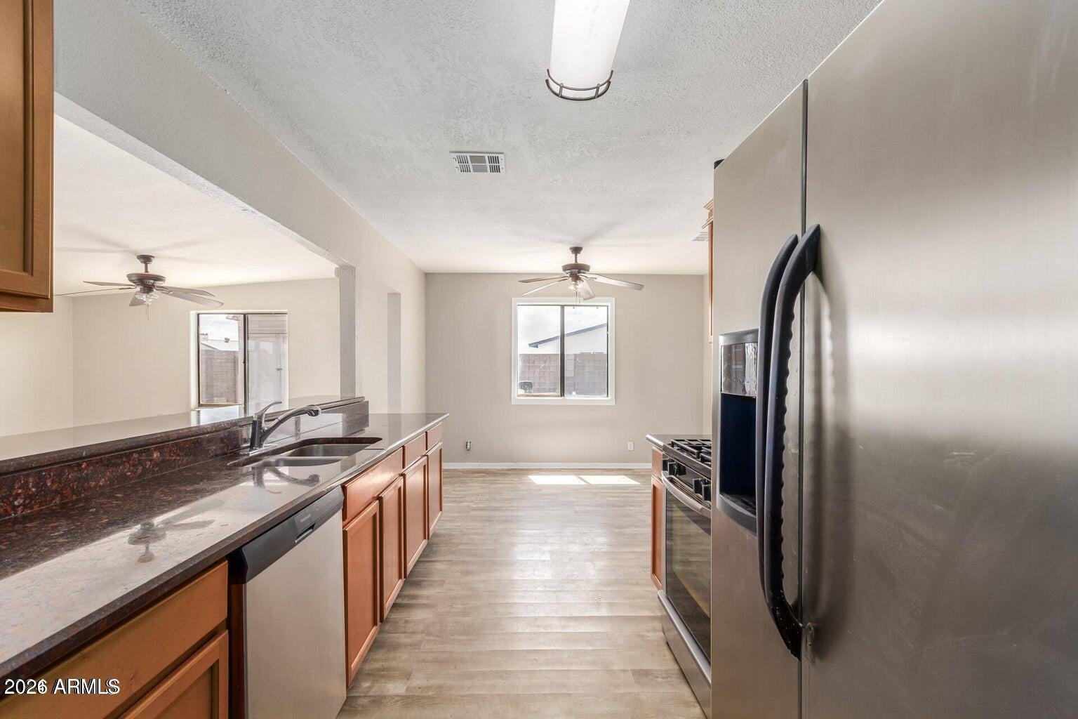 ARIZONA CITY UNIT TWELVE - Residential
