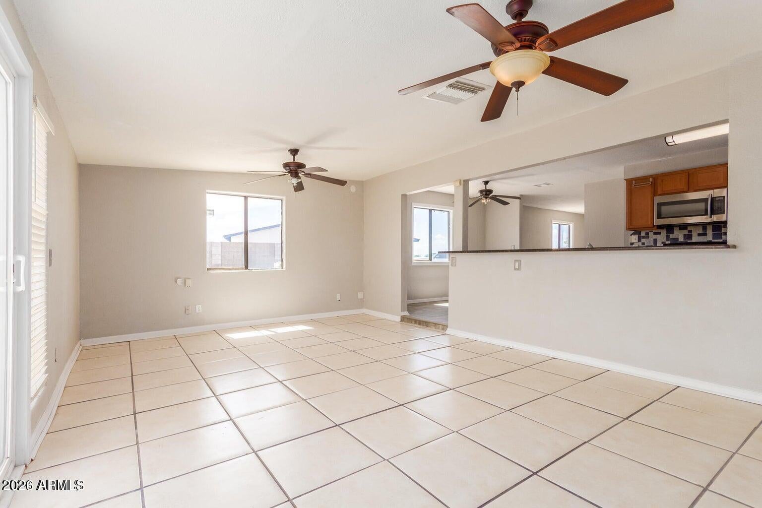 ARIZONA CITY UNIT TWELVE - Residential