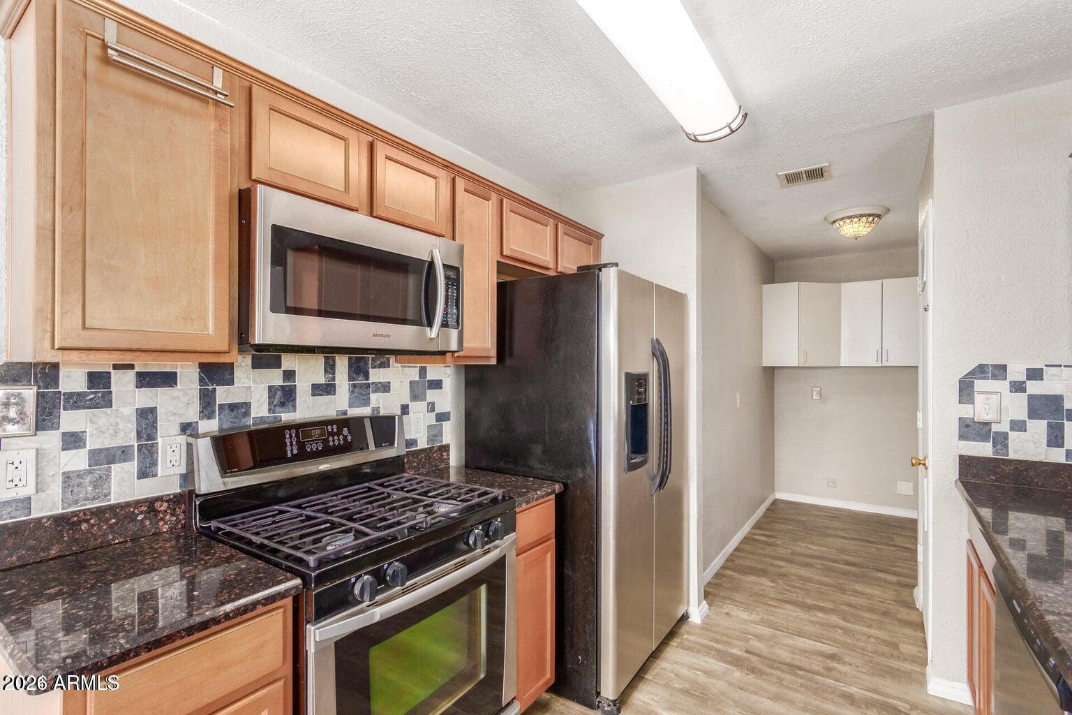 ARIZONA CITY UNIT TWELVE - Residential