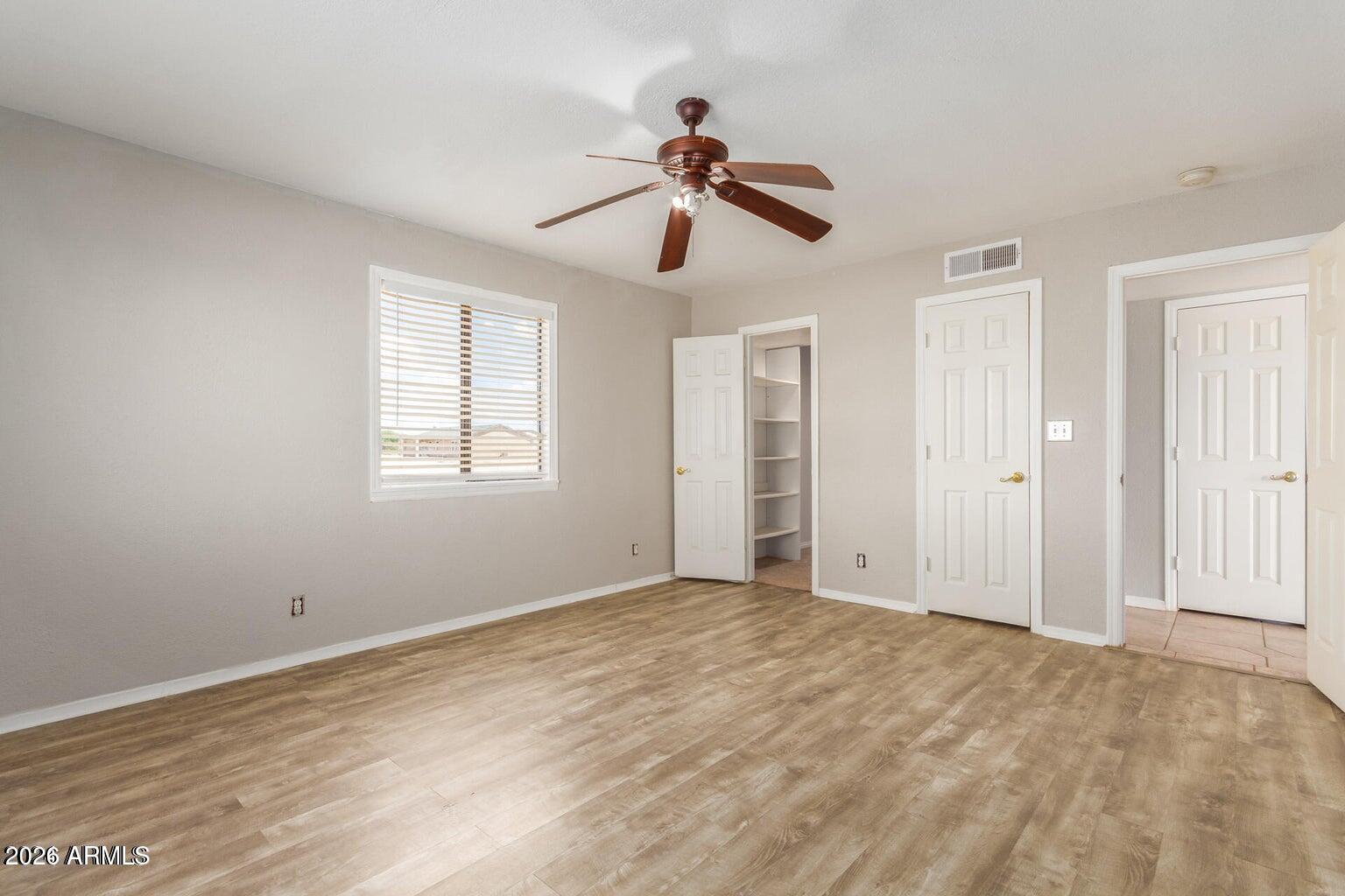 ARIZONA CITY UNIT TWELVE - Residential