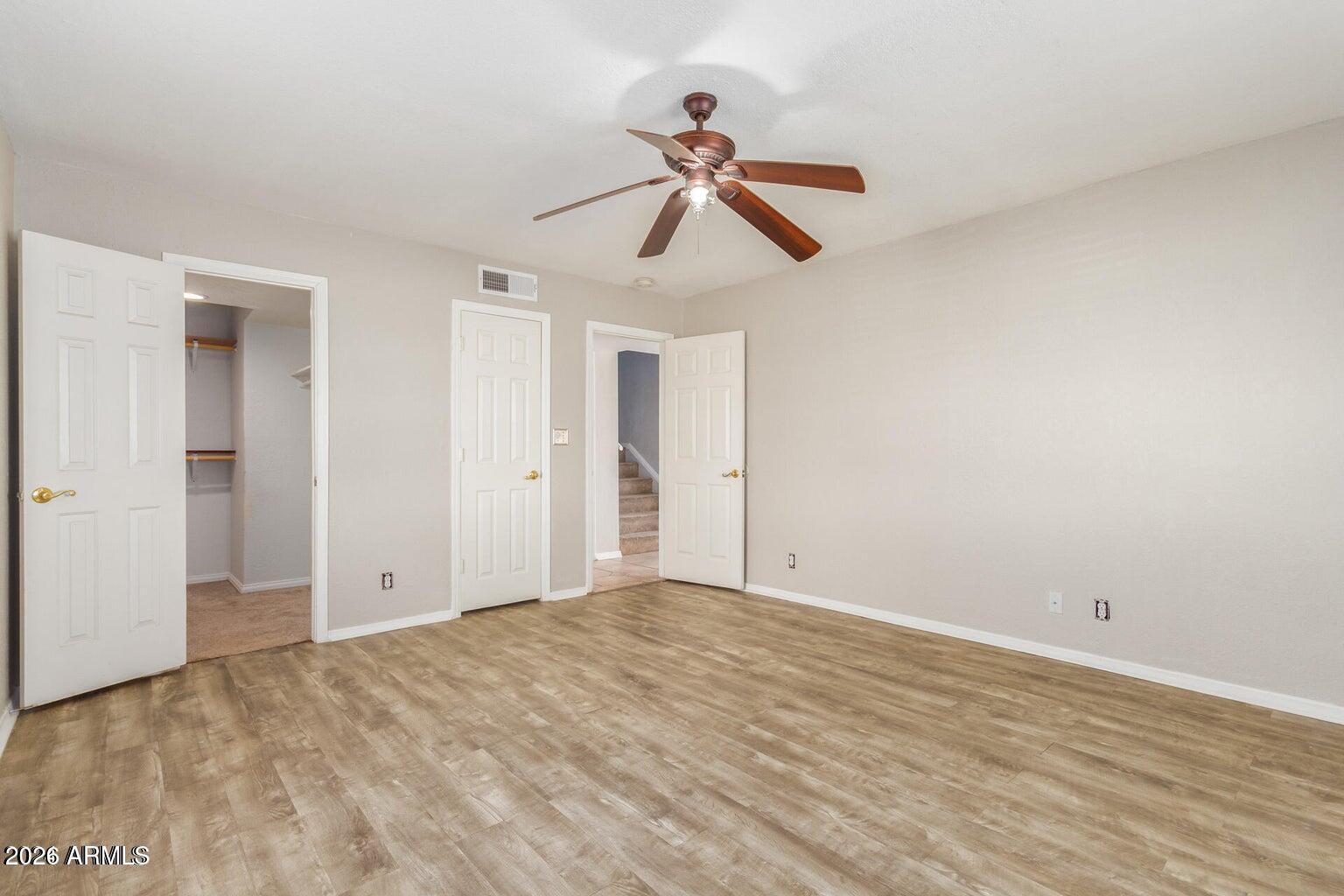 ARIZONA CITY UNIT TWELVE - Residential