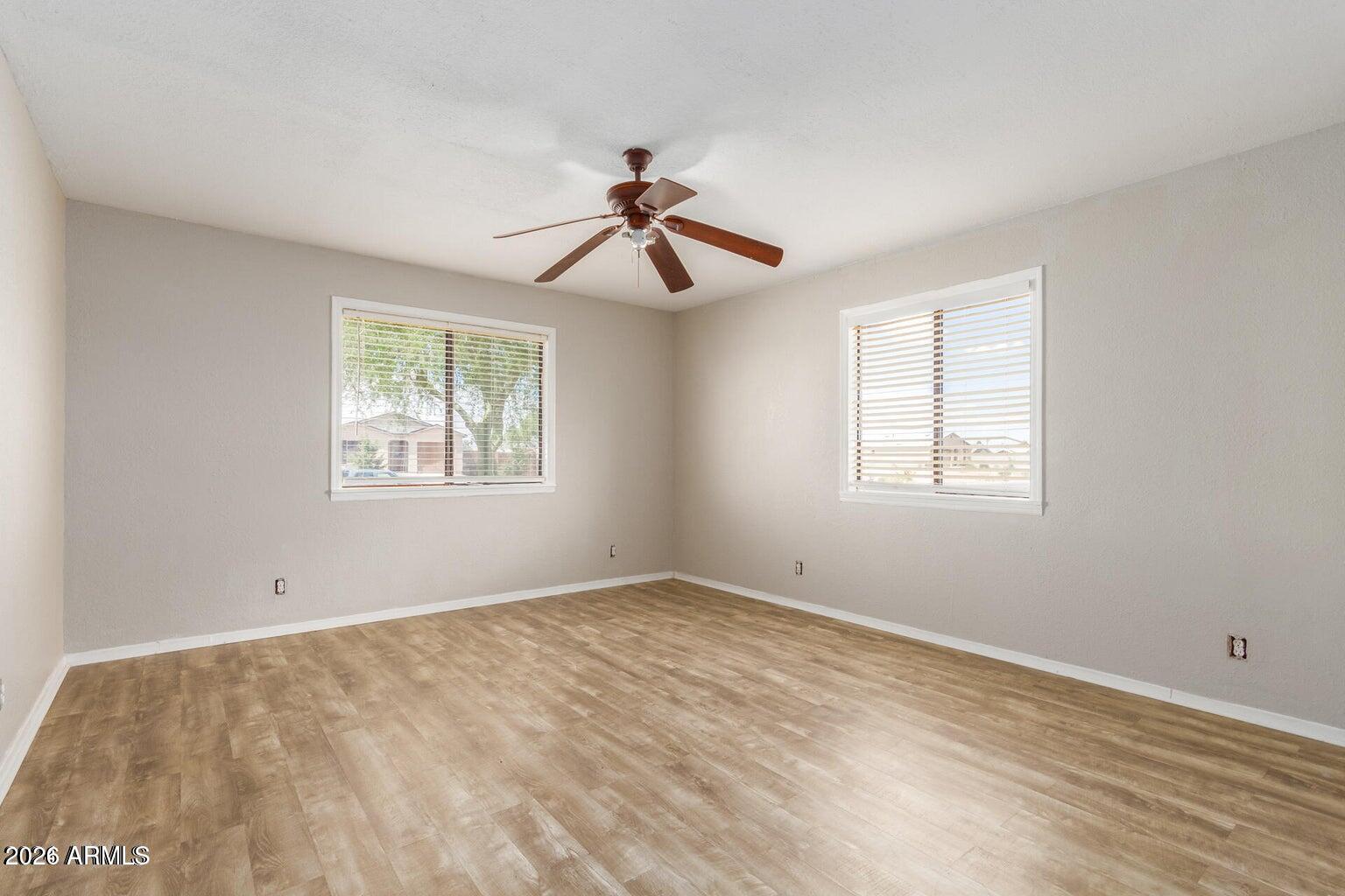 ARIZONA CITY UNIT TWELVE - Residential