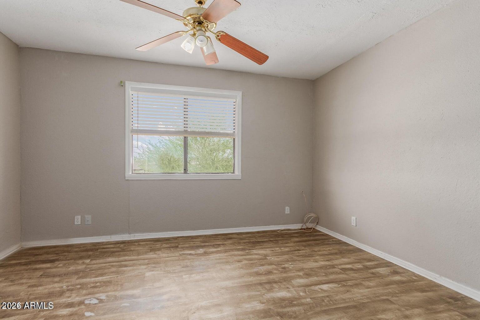 ARIZONA CITY UNIT TWELVE - Residential