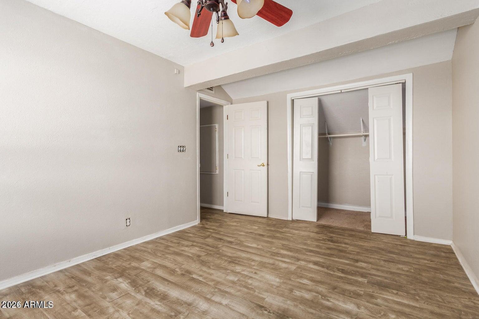 ARIZONA CITY UNIT TWELVE - Residential