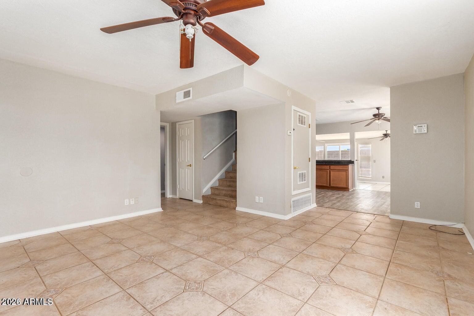 ARIZONA CITY UNIT TWELVE - Residential