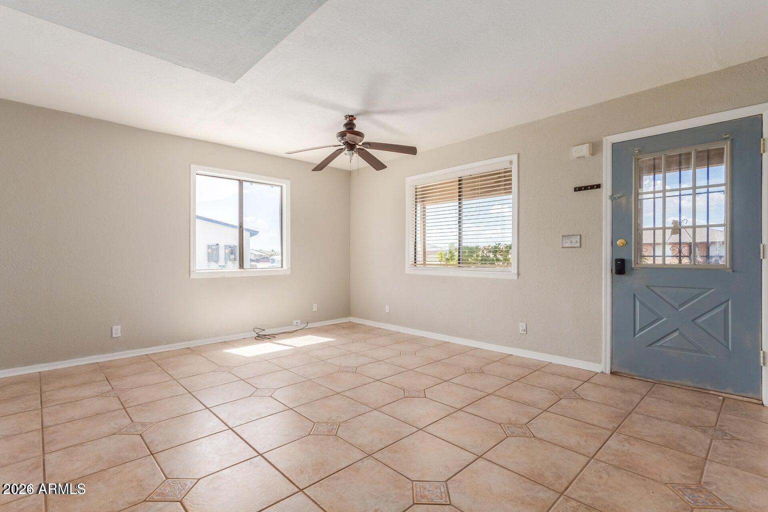 ARIZONA CITY UNIT TWELVE - Residential