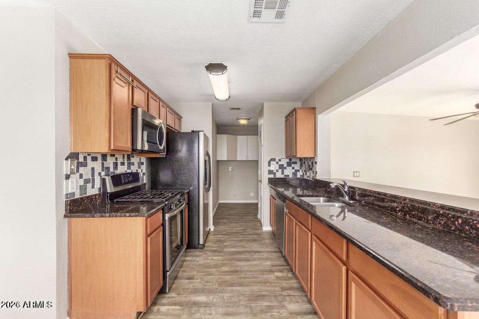 ARIZONA CITY UNIT TWELVE - Residential
