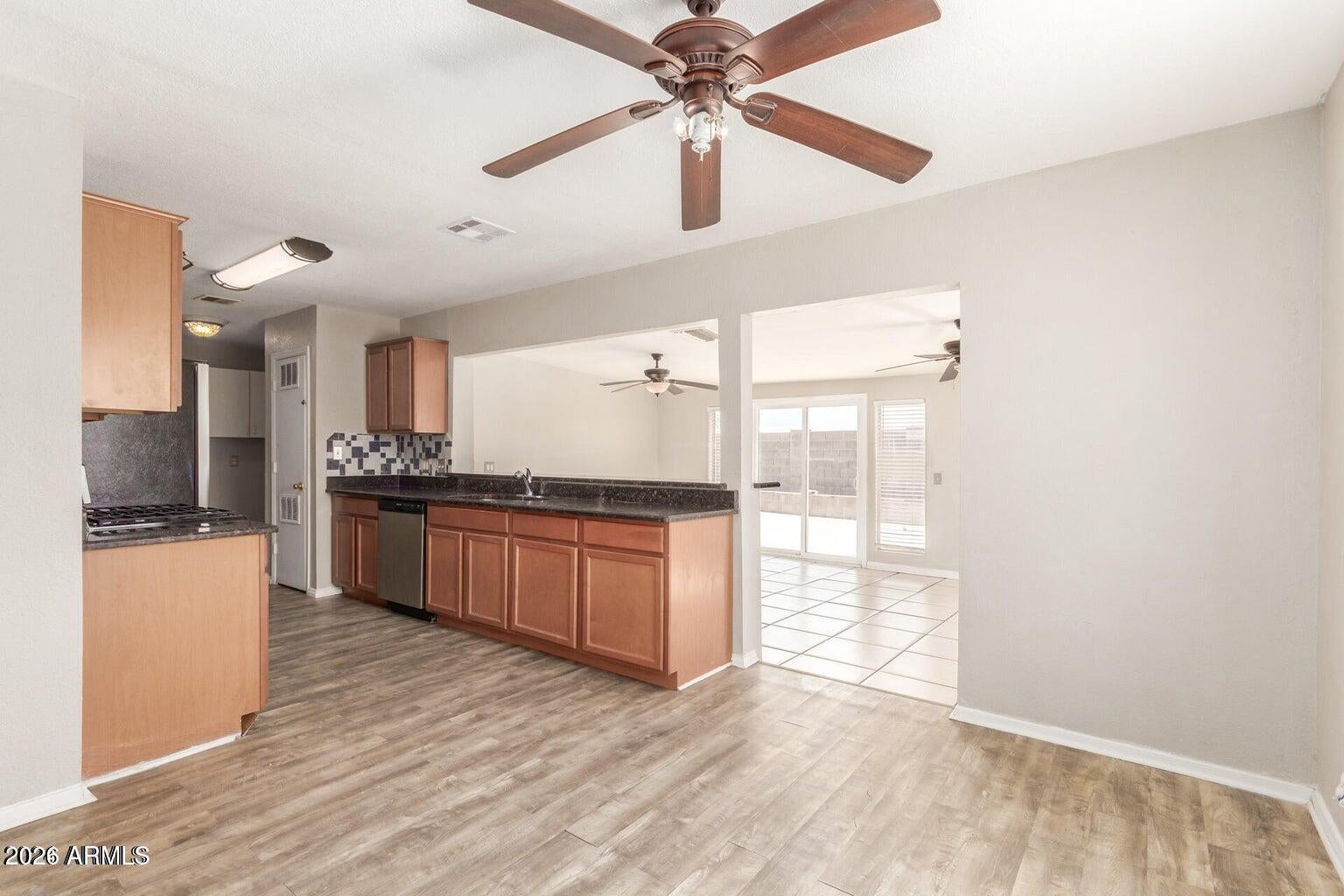 ARIZONA CITY UNIT TWELVE - Residential