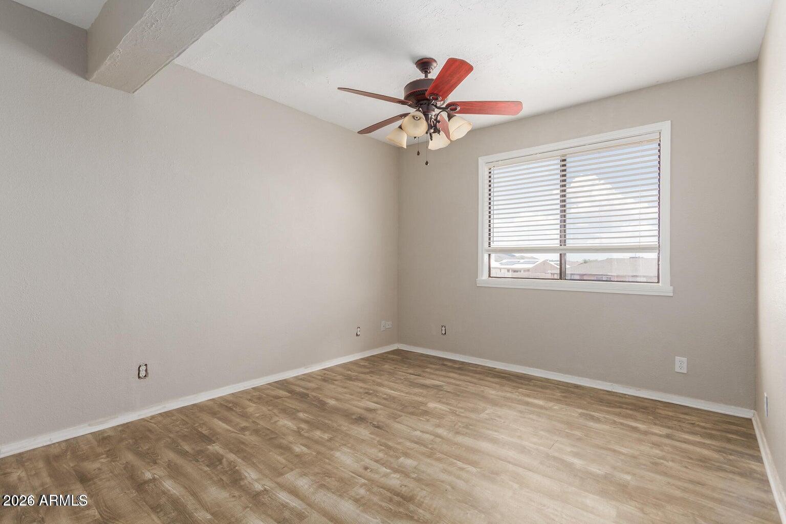 ARIZONA CITY UNIT TWELVE - Residential