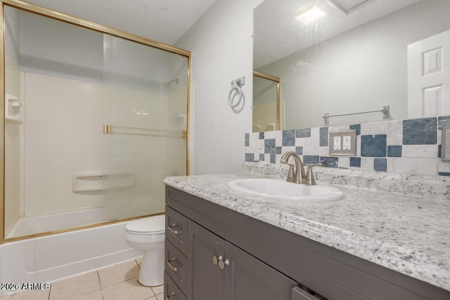 ARIZONA CITY UNIT TWELVE - Residential