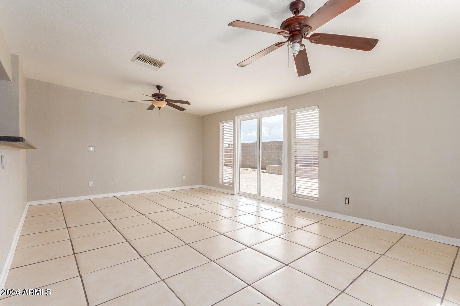 ARIZONA CITY UNIT TWELVE - Residential