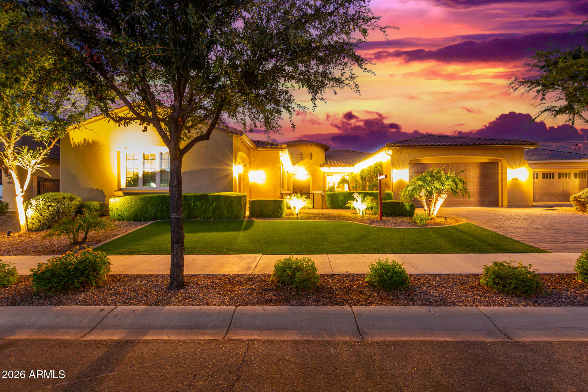 QUAIL CREEK - Residential