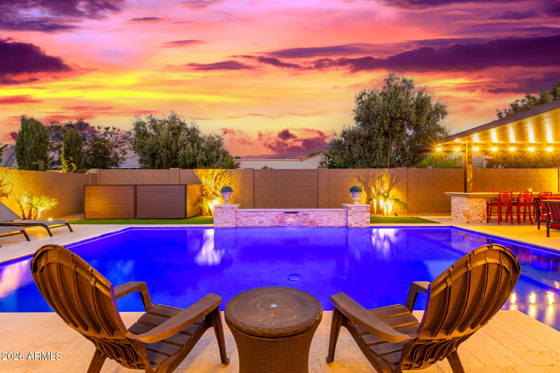 QUAIL CREEK - Residential