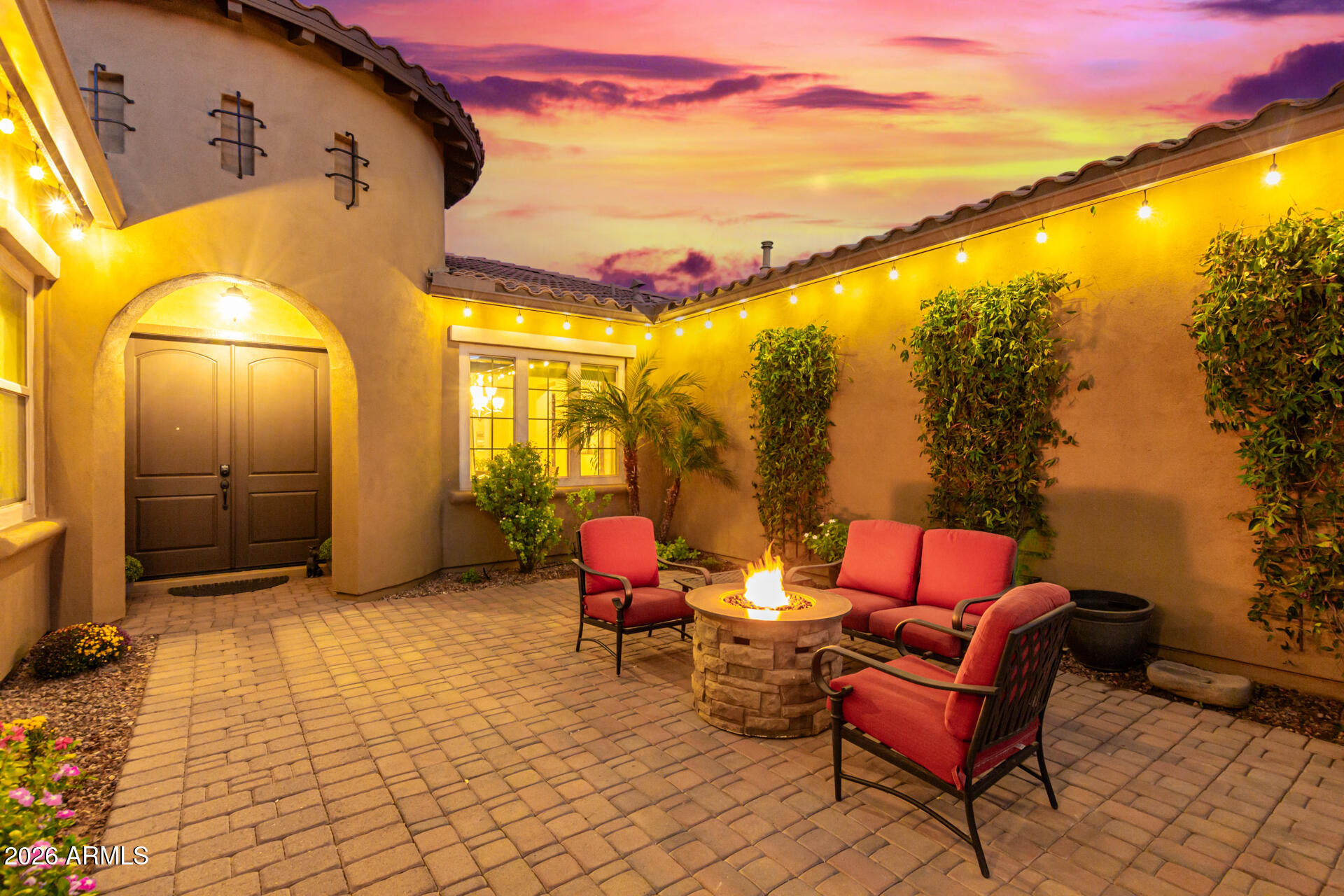 QUAIL CREEK - Residential