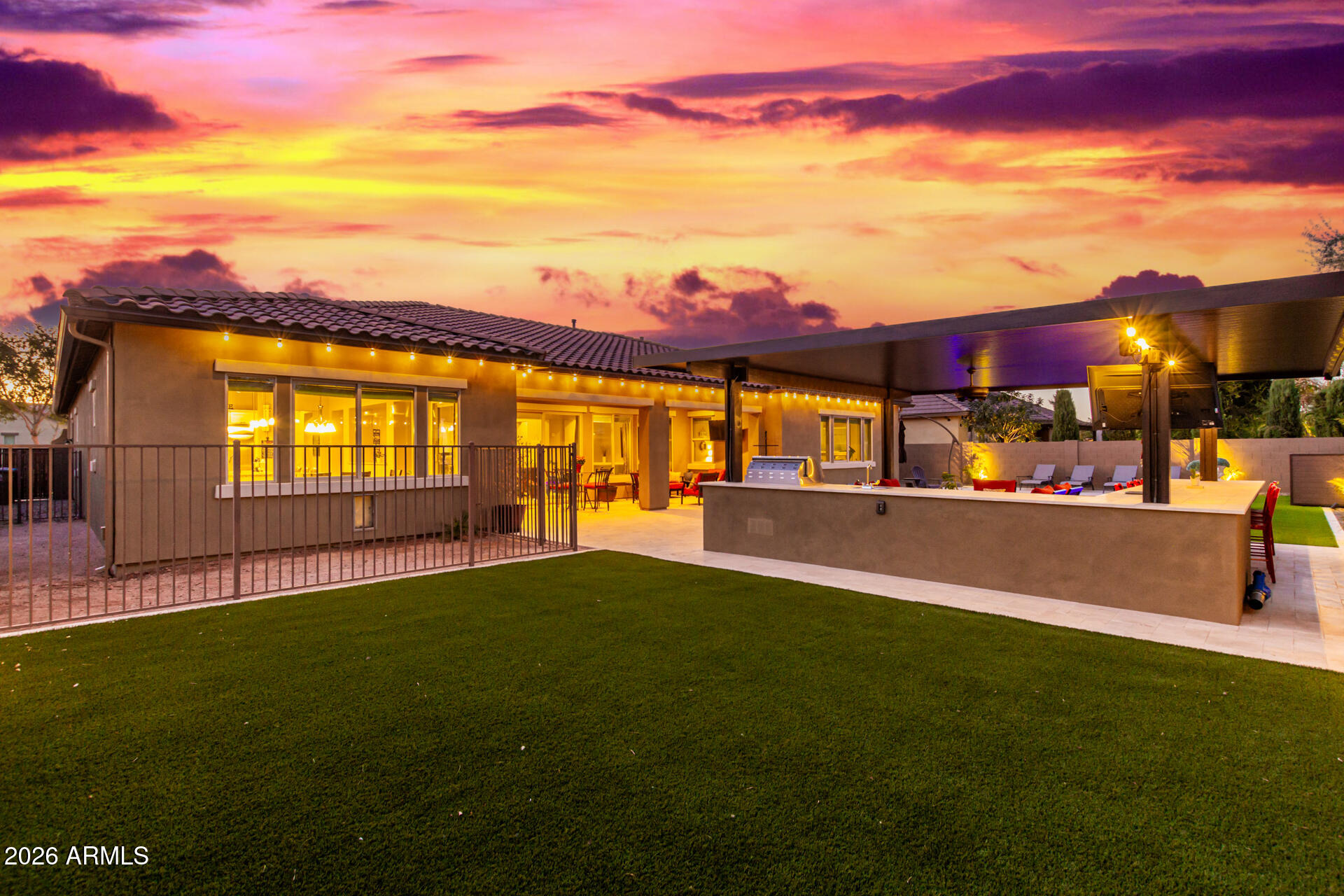 QUAIL CREEK - Residential