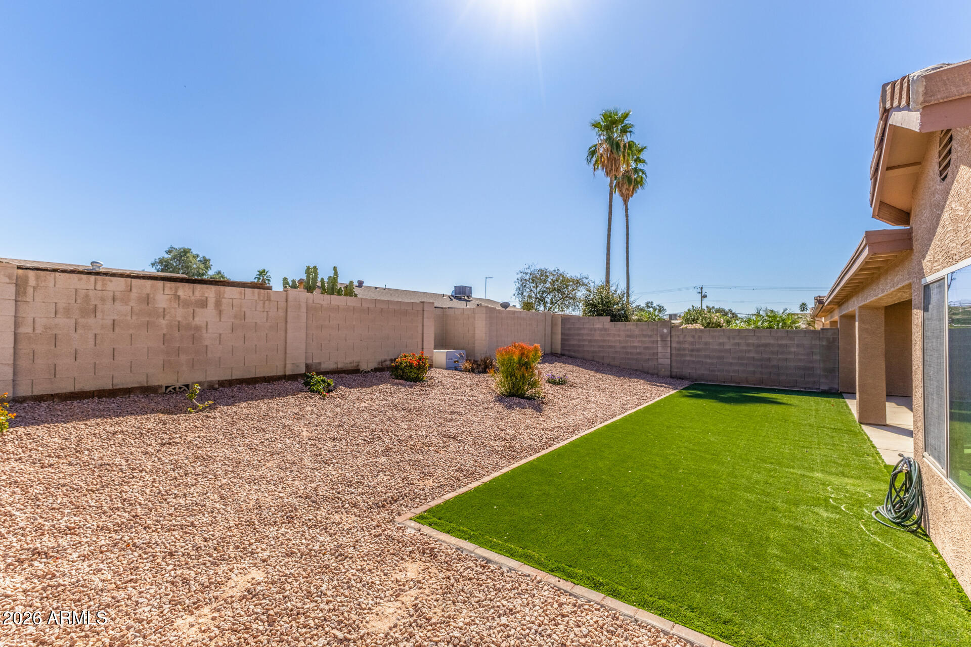 LANTANA VILLAS - Residential