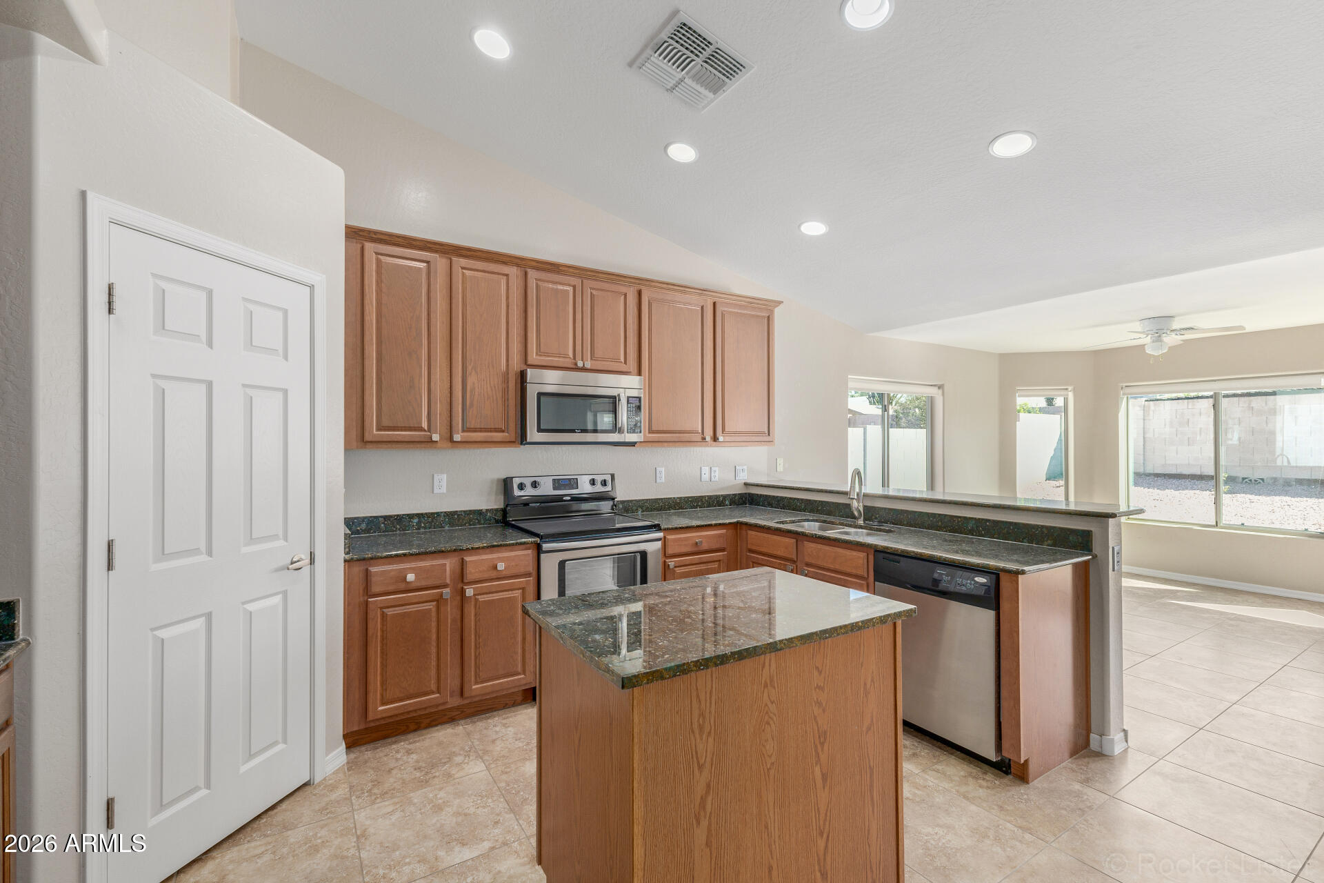 LANTANA VILLAS - Residential