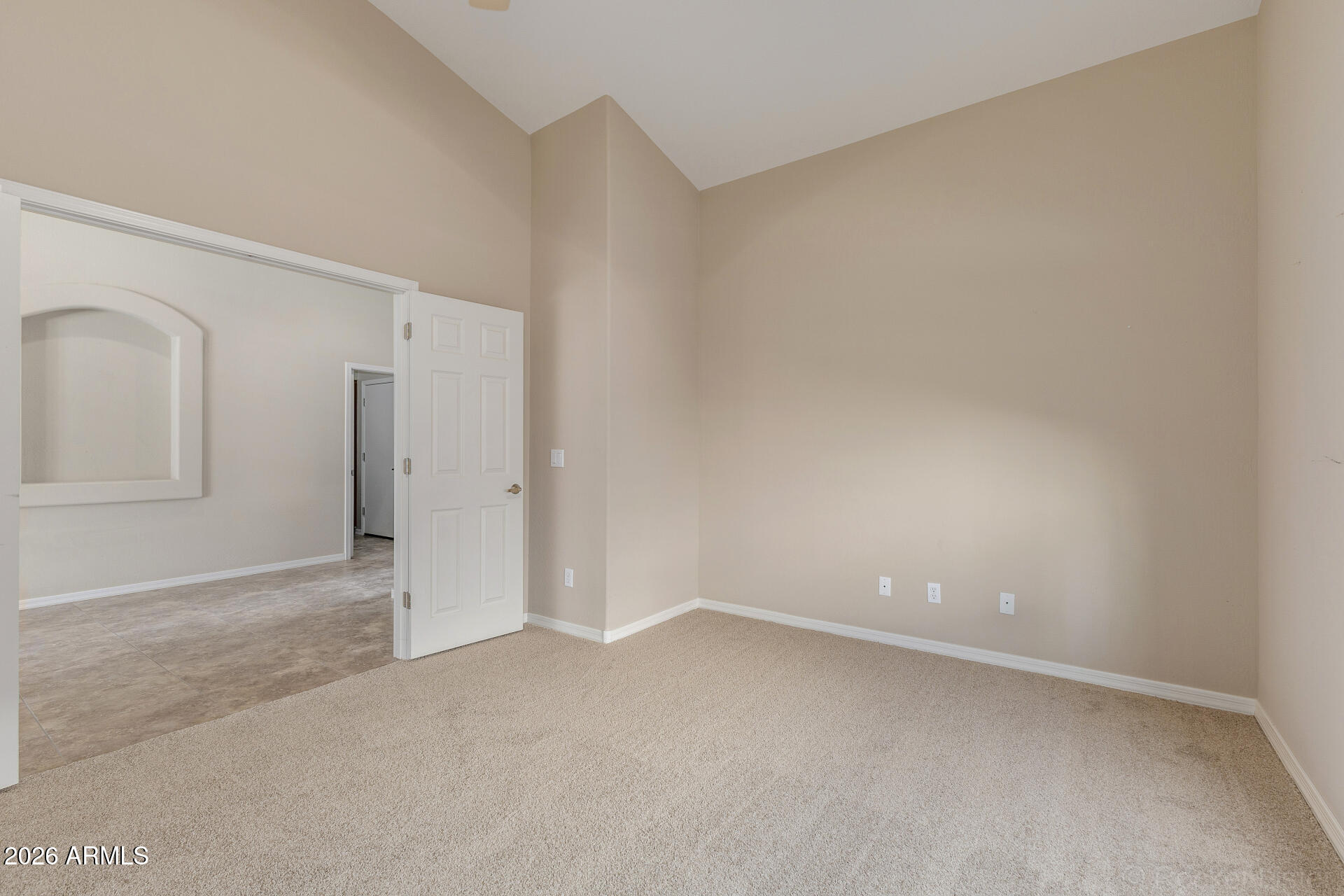 LANTANA VILLAS - Residential