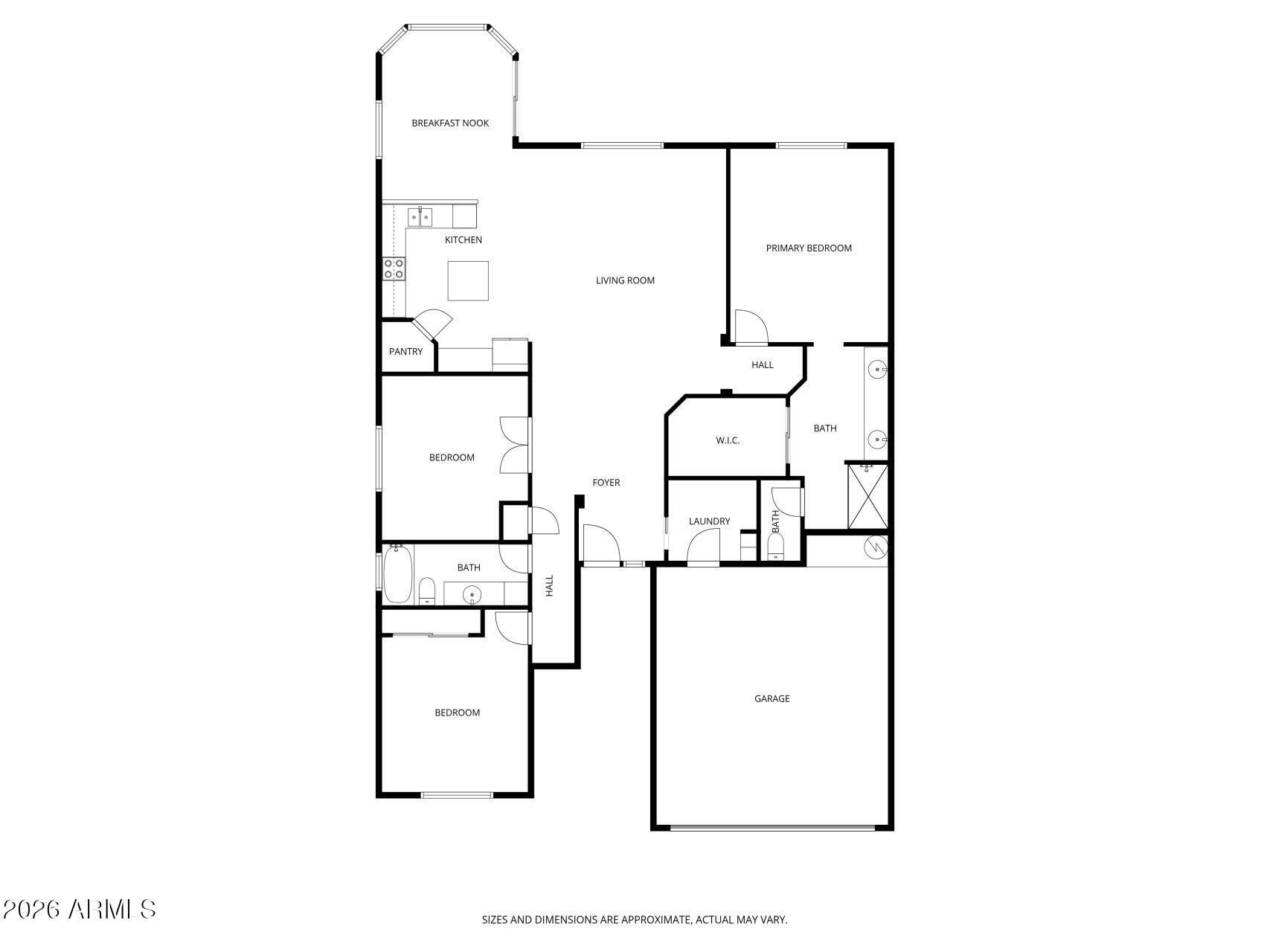 LANTANA VILLAS - Residential