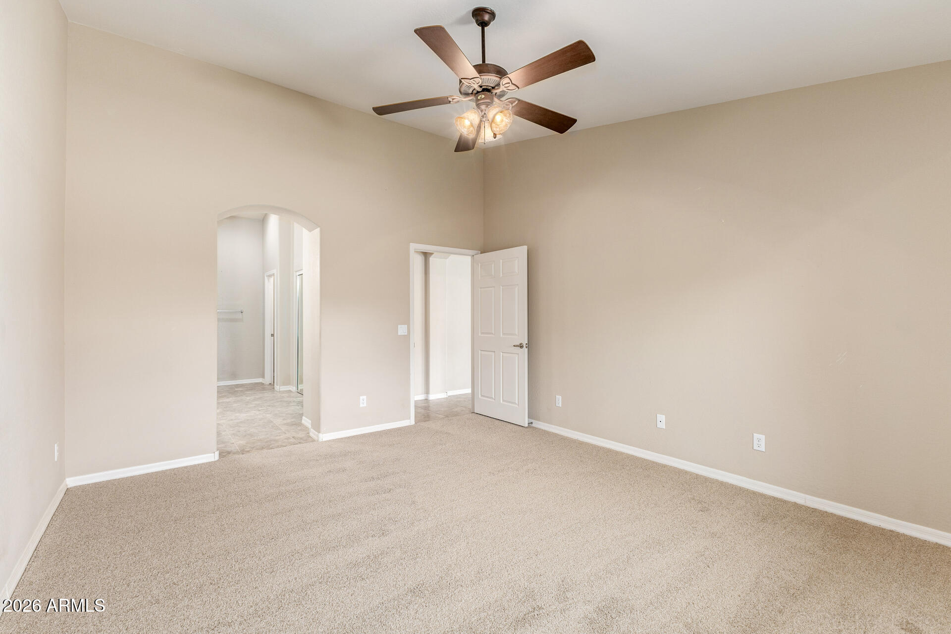 LANTANA VILLAS - Residential