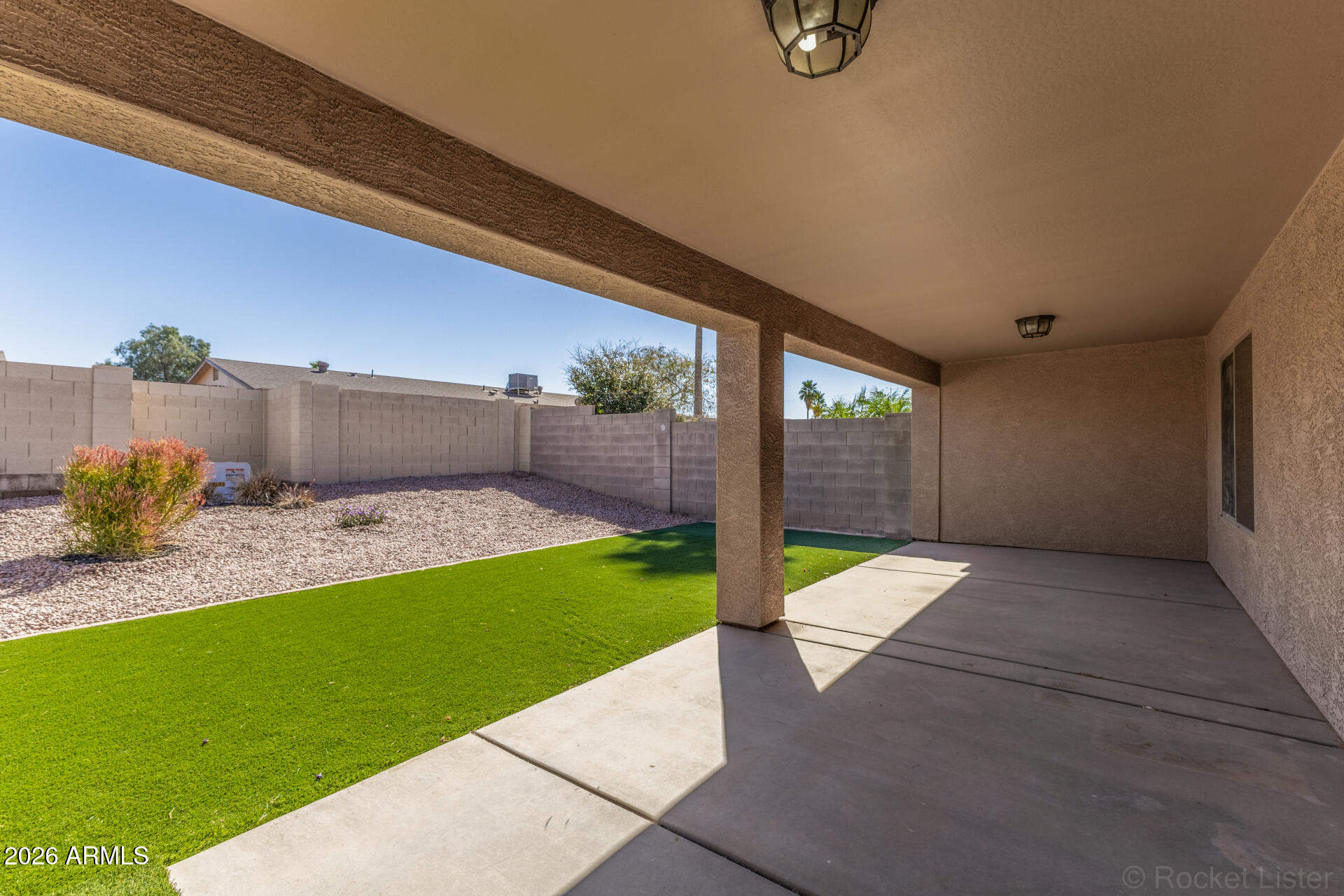 LANTANA VILLAS - Residential