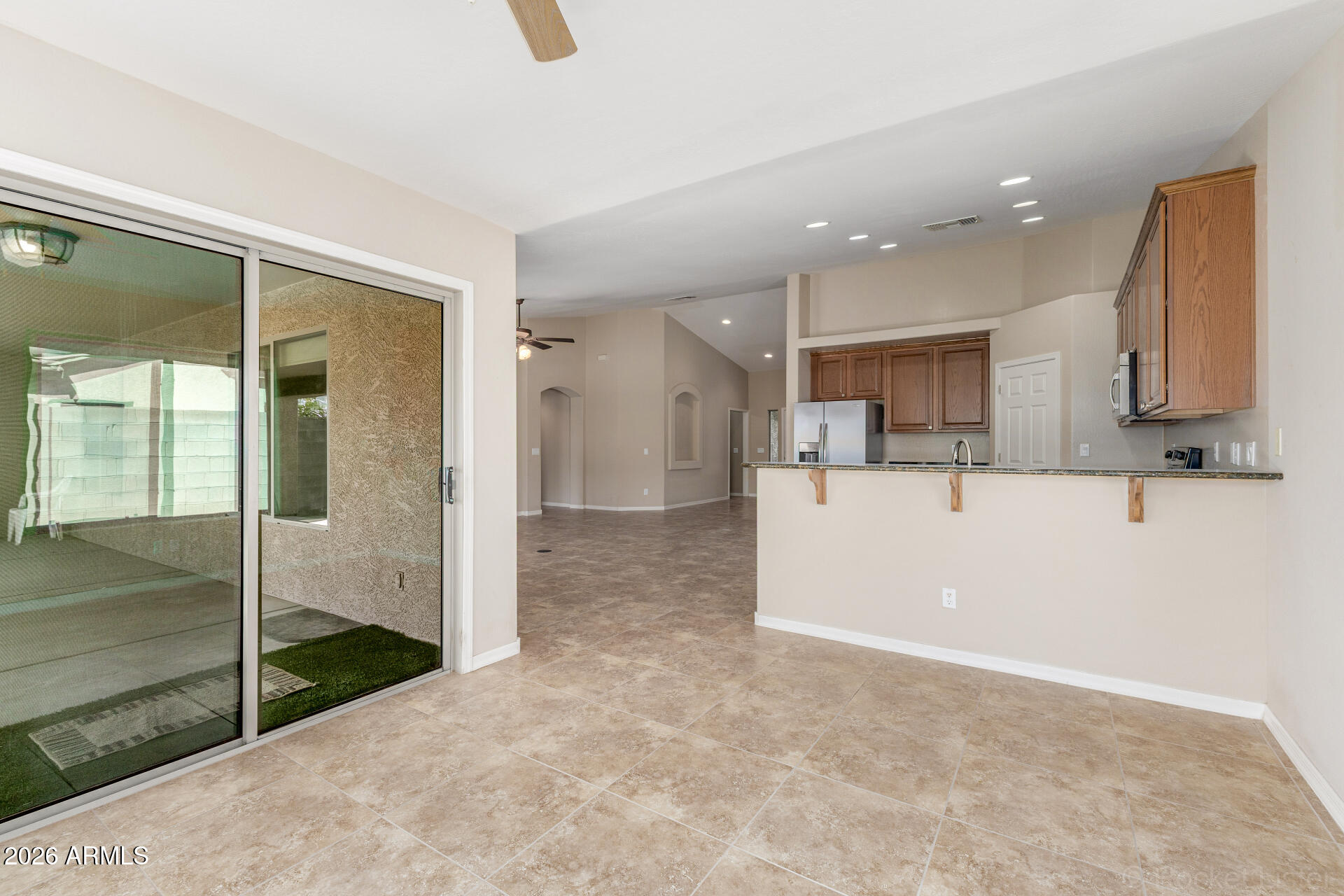 LANTANA VILLAS - Residential