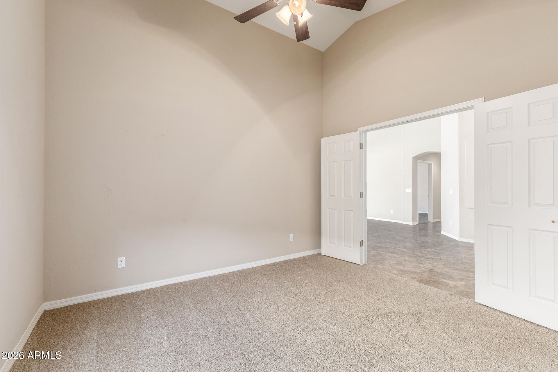 LANTANA VILLAS - Residential