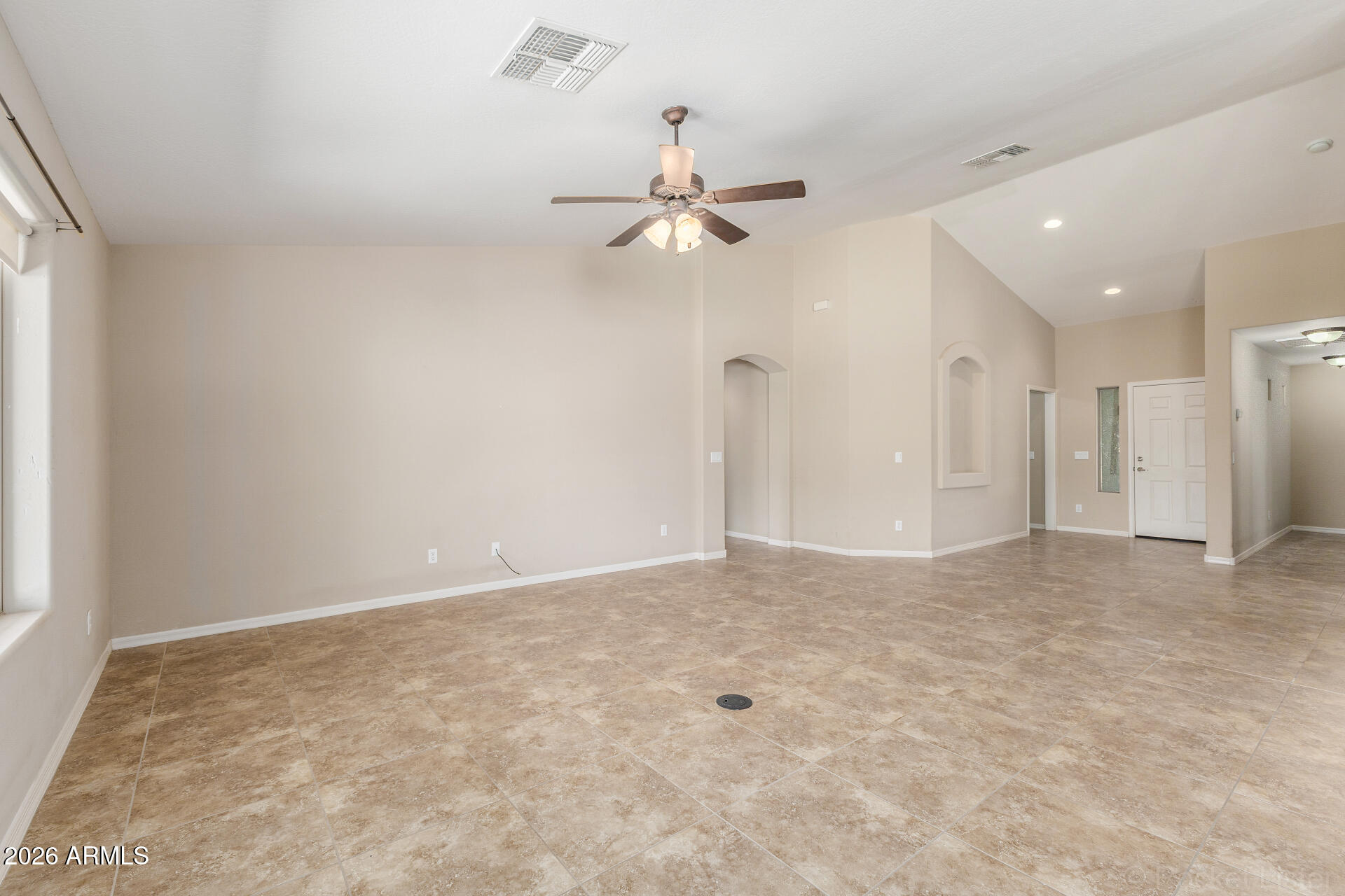 LANTANA VILLAS - Residential