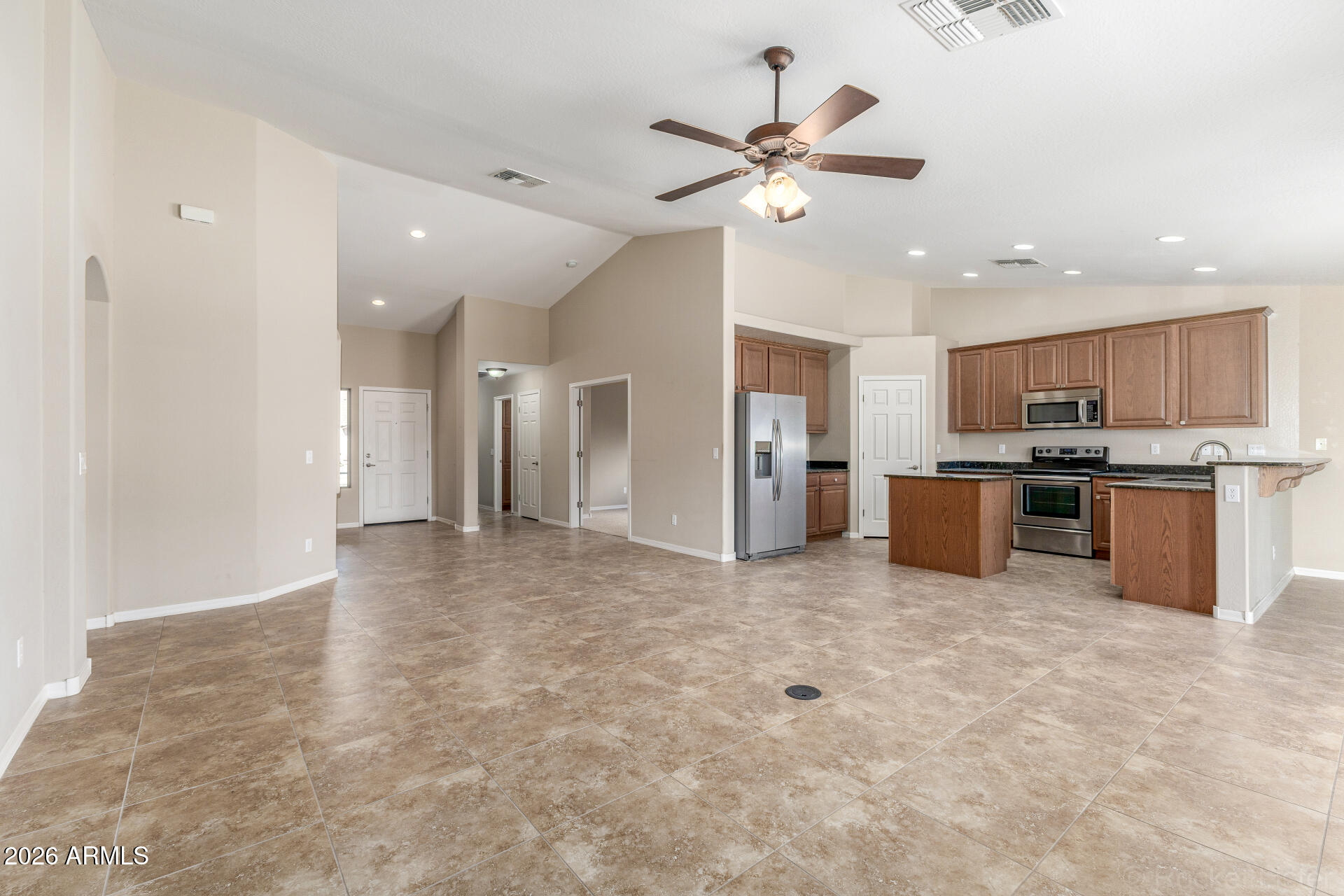 LANTANA VILLAS - Residential