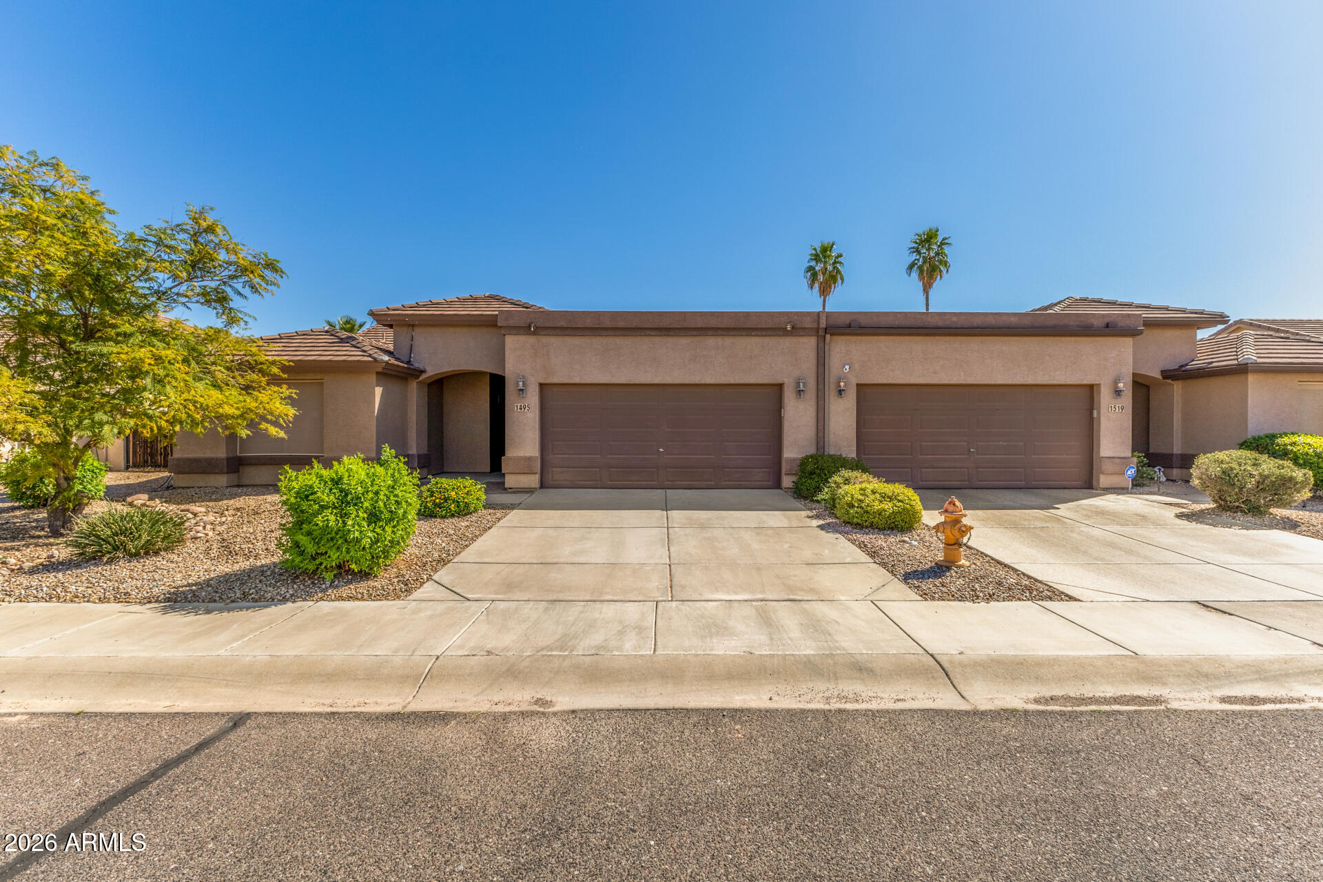 LANTANA VILLAS - Residential