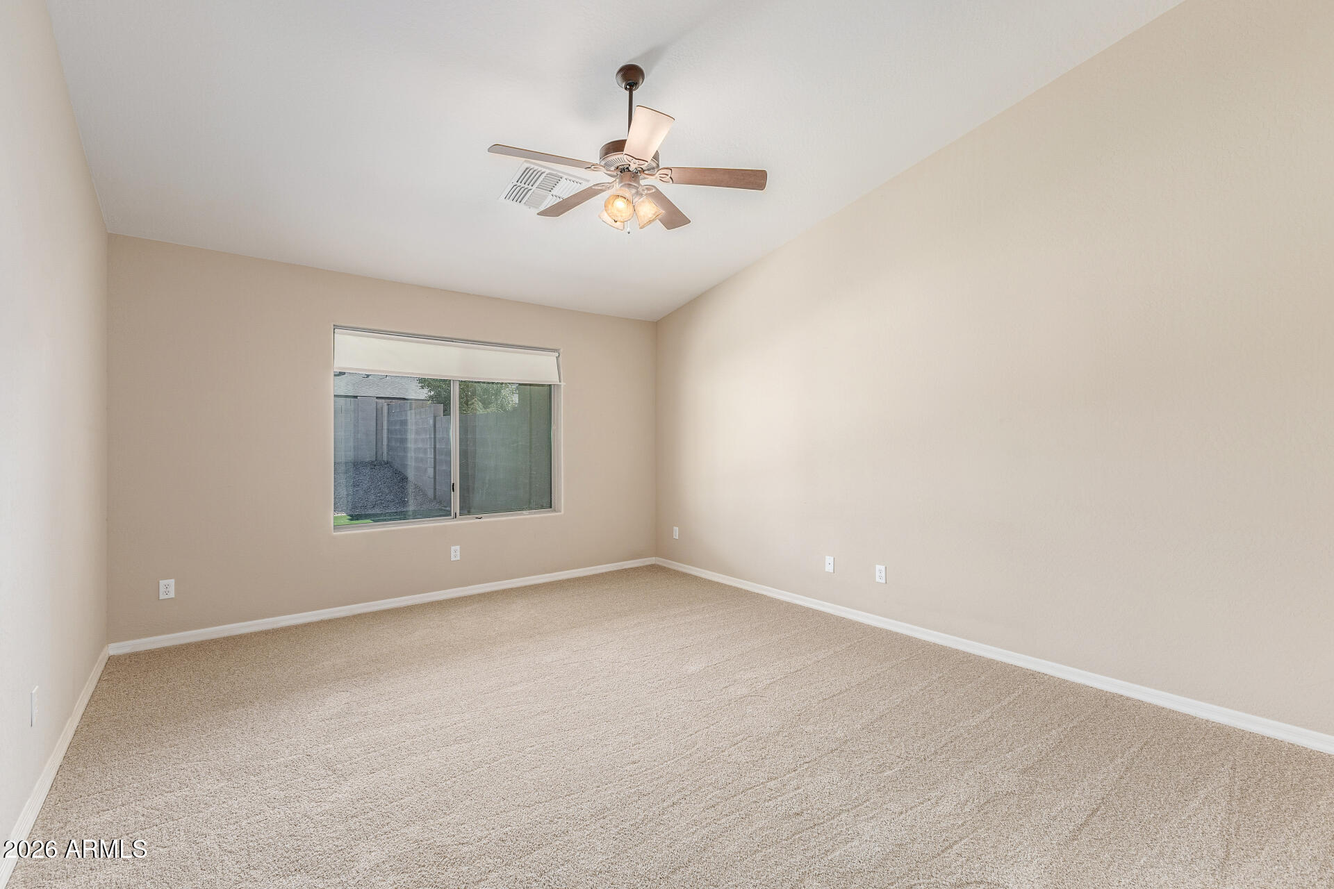 LANTANA VILLAS - Residential