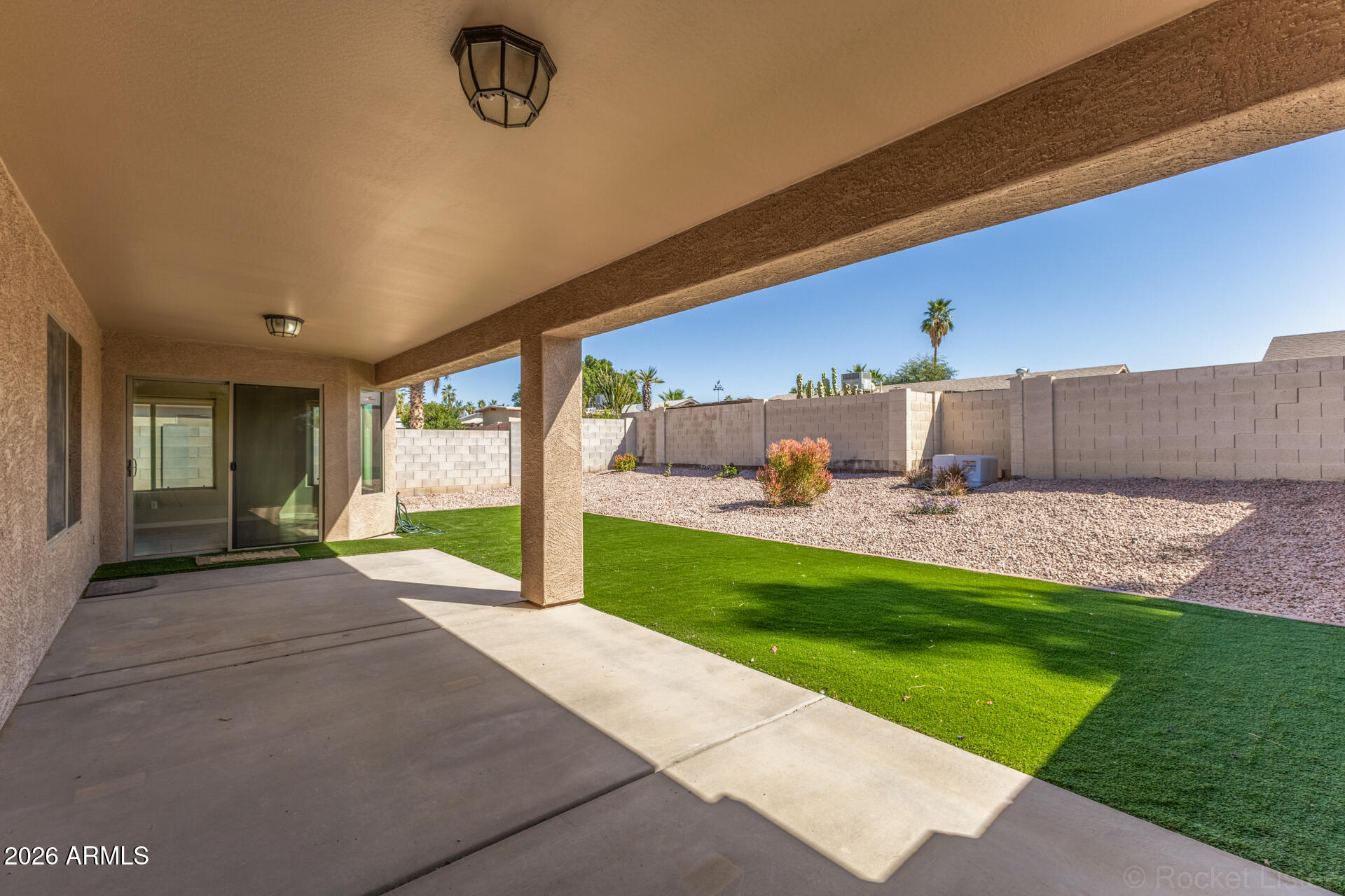 LANTANA VILLAS - Residential
