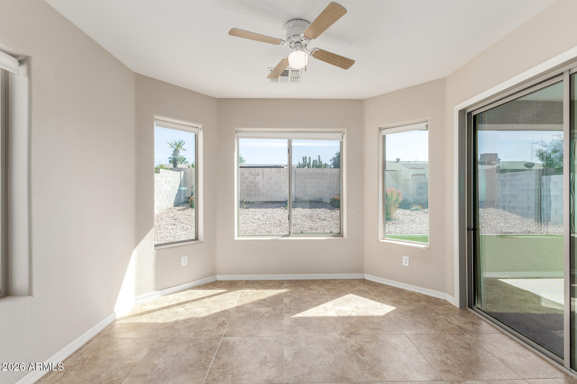 LANTANA VILLAS - Residential