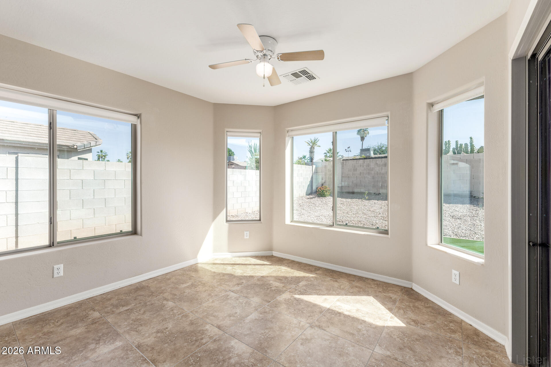 LANTANA VILLAS - Residential