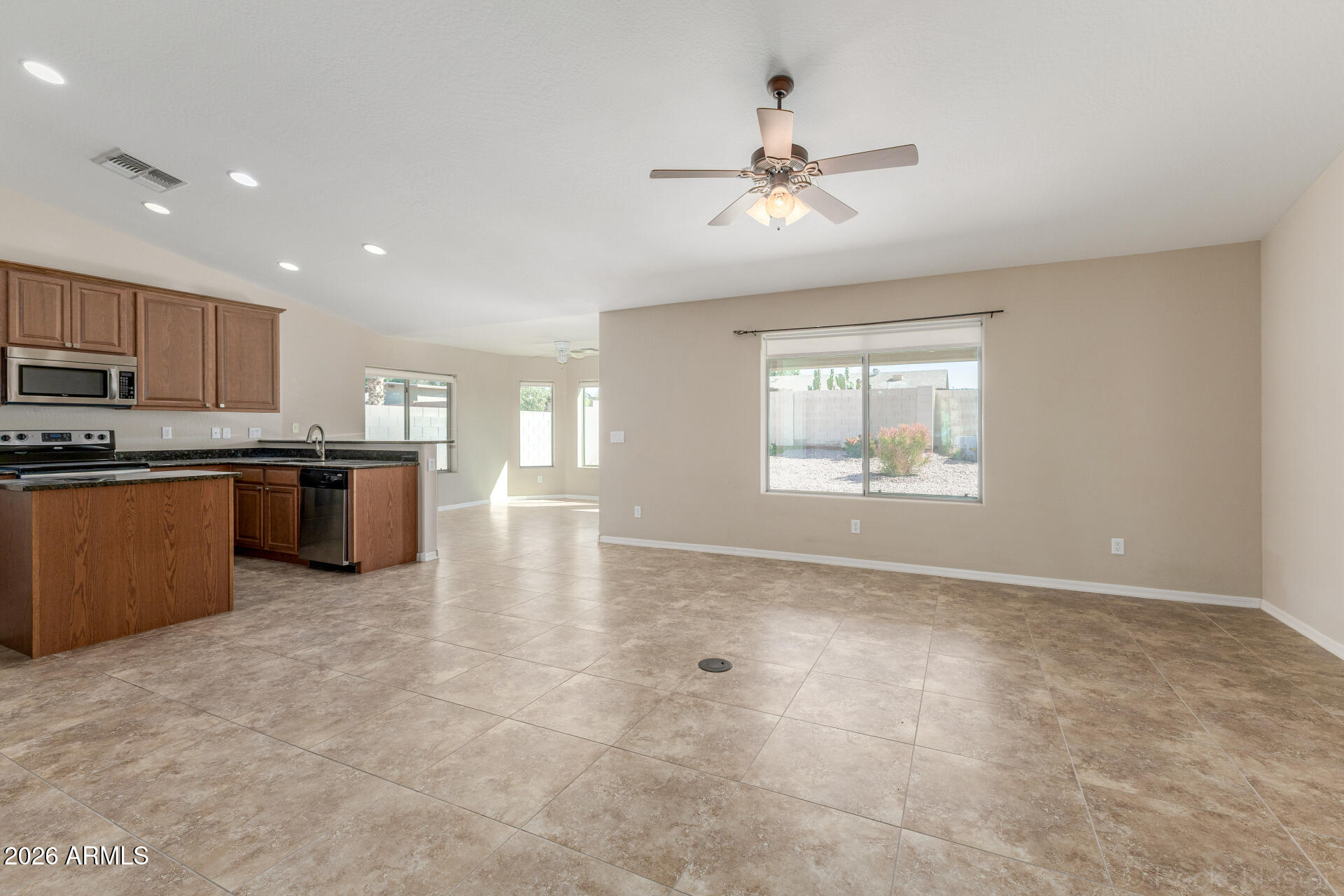 LANTANA VILLAS - Residential
